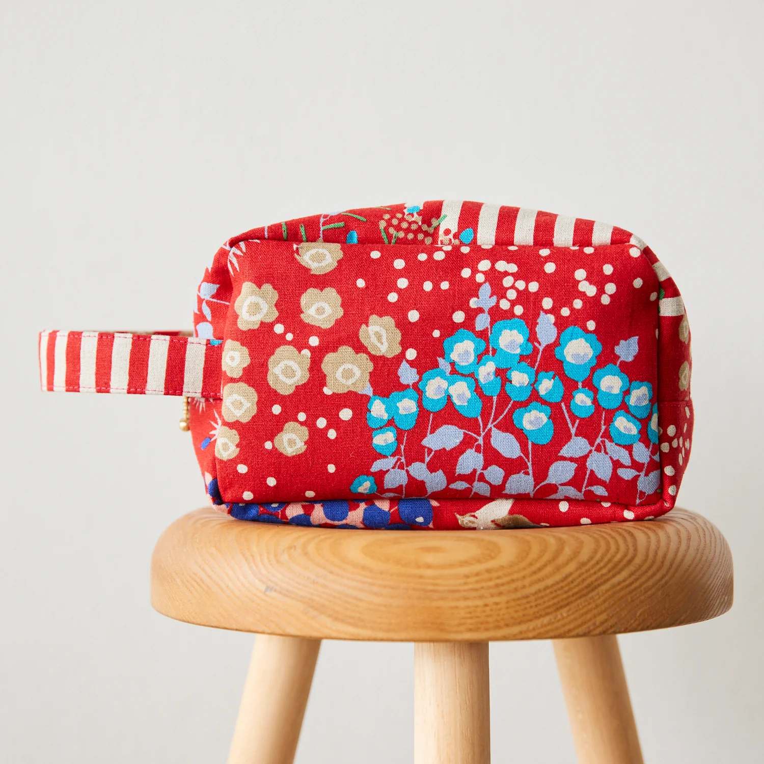 All-purporse Pouch Digital PDF Pattern & Illustrated Sewing Instructions - Image 10