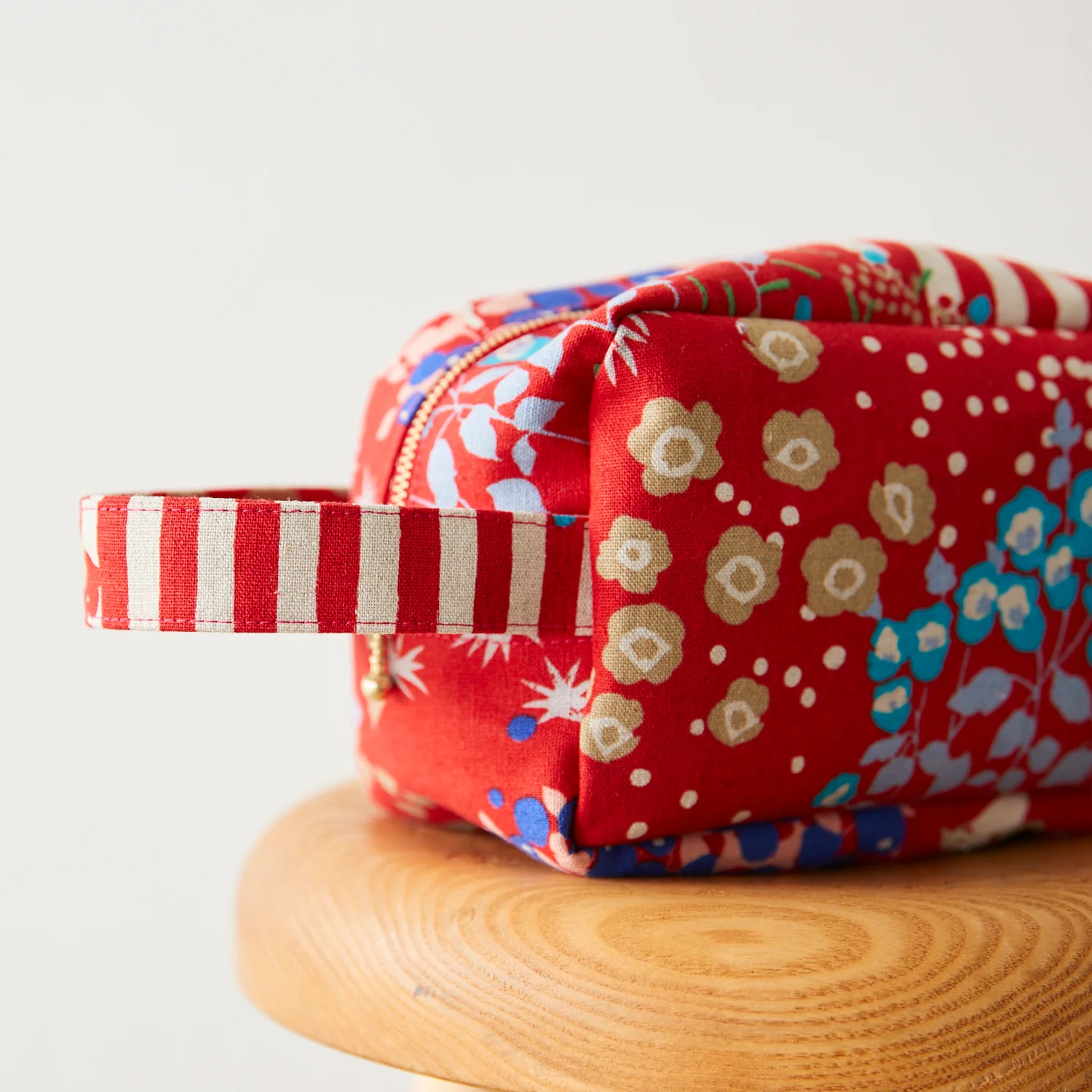 All-purporse Pouch Digital PDF Pattern & Illustrated Sewing Instructions - Image 12