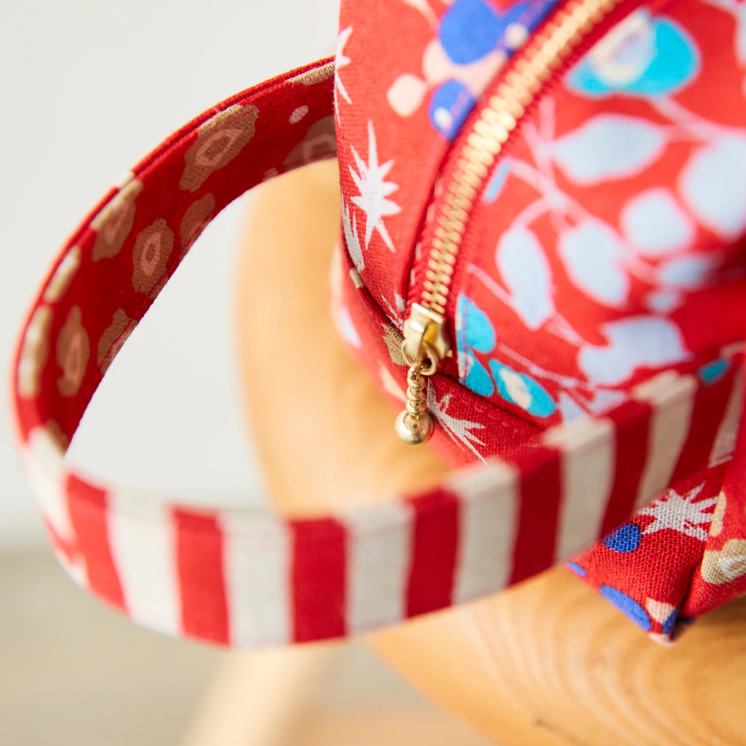 All-purporse Pouch Digital PDF Pattern & Illustrated Sewing Instructions - Image 13
