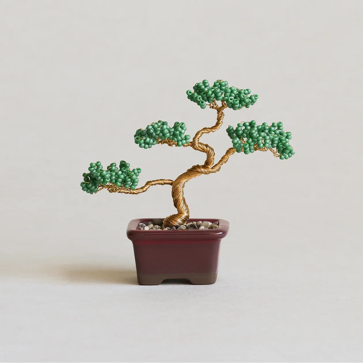 Beaded Bonsai Kit - Image 2