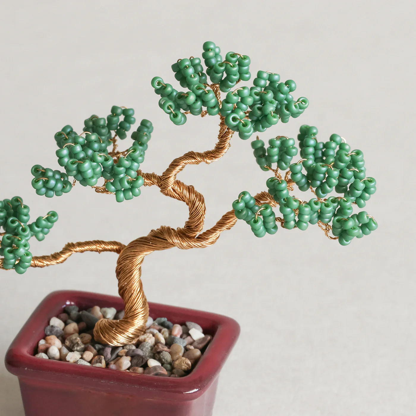 Beaded Bonsai Kit - Image 3