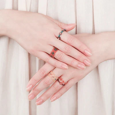 Beads Ring Kit - Image 2
