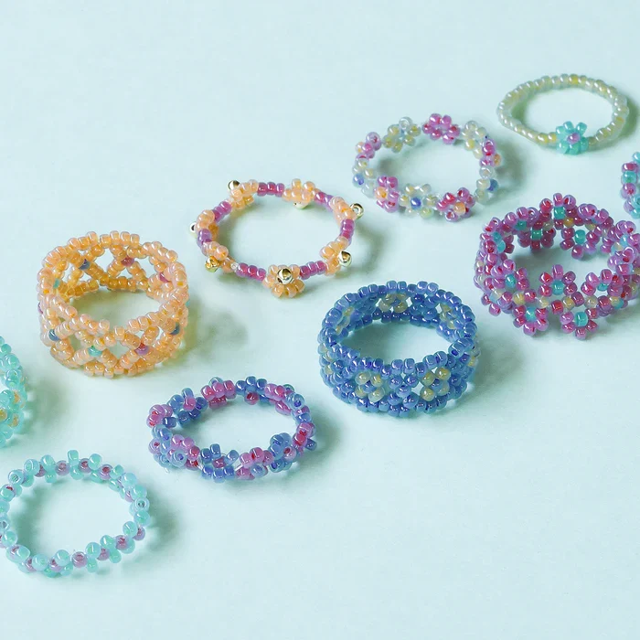 Beads Ring Kit - Image 21