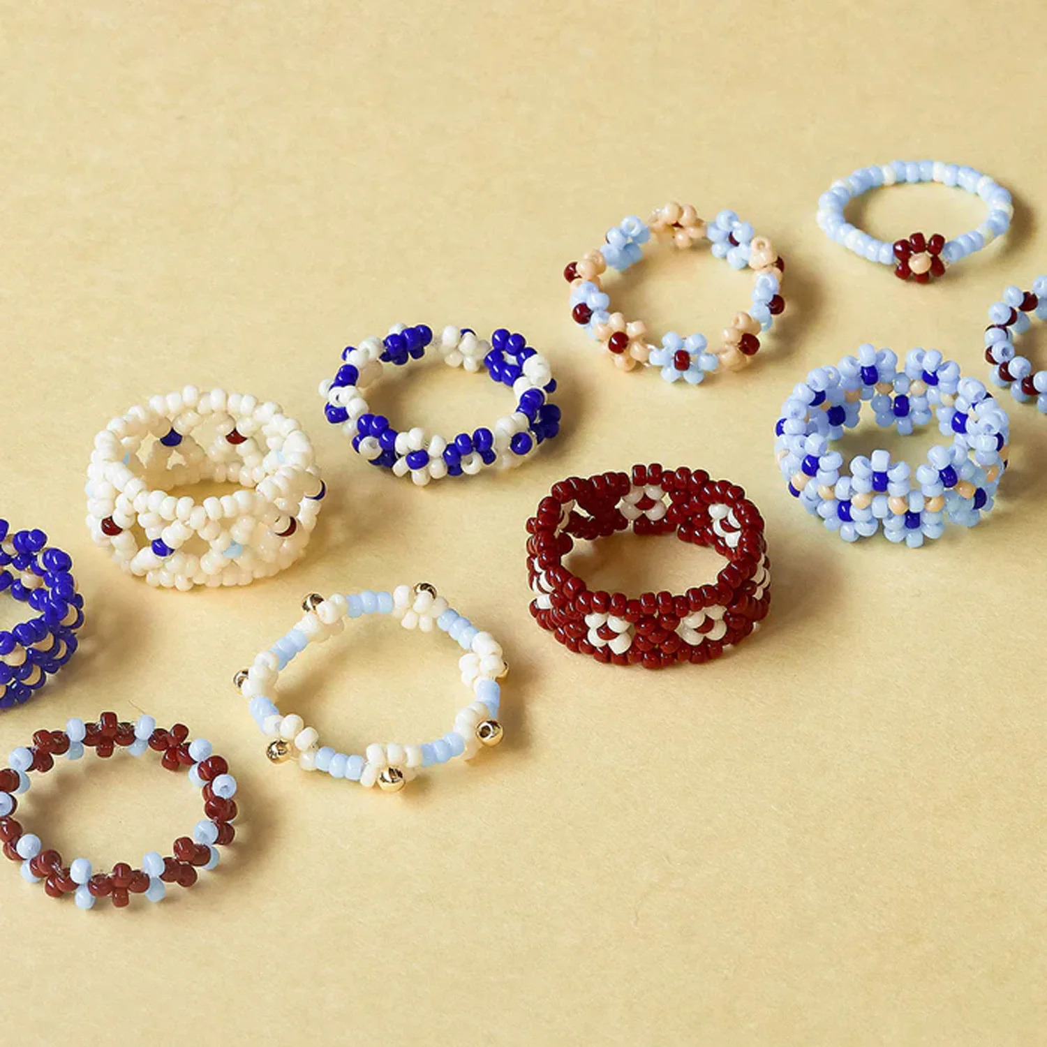 Beads Ring Kit - Image 25