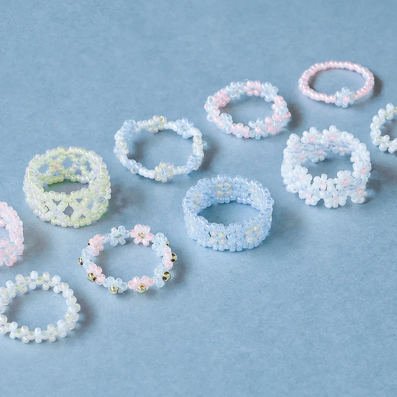 Beads Ring Kit - Image 5