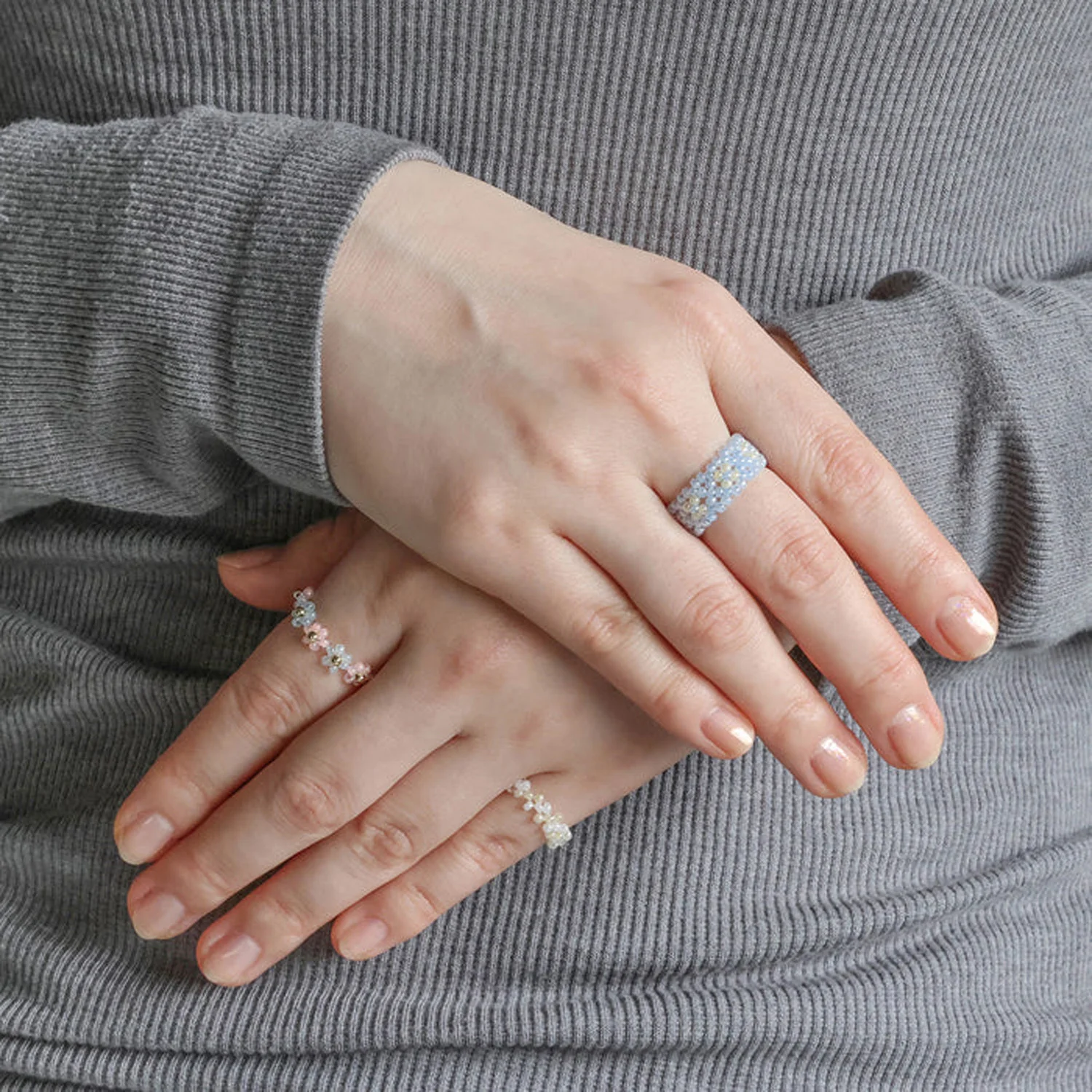 Beads Ring Kit - Image 7