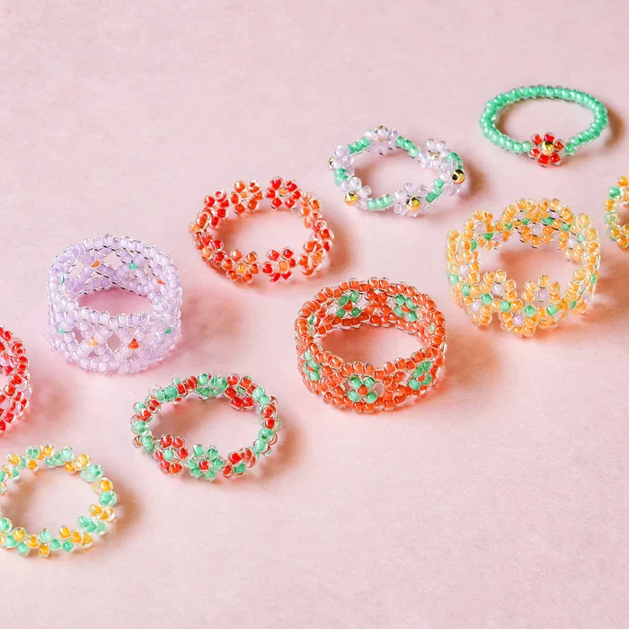 Beads Ring Kit - Image 9