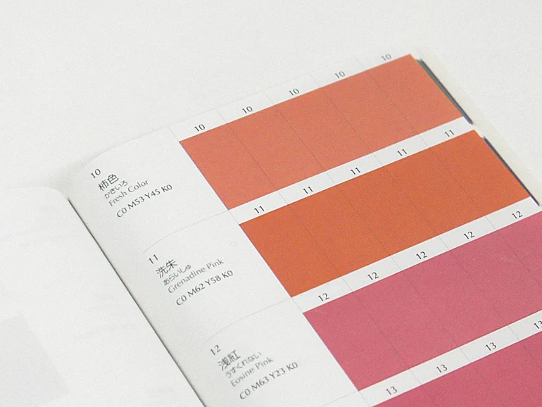 Book | A Dictionary of Color Combinations Vol. 2 - Image 8