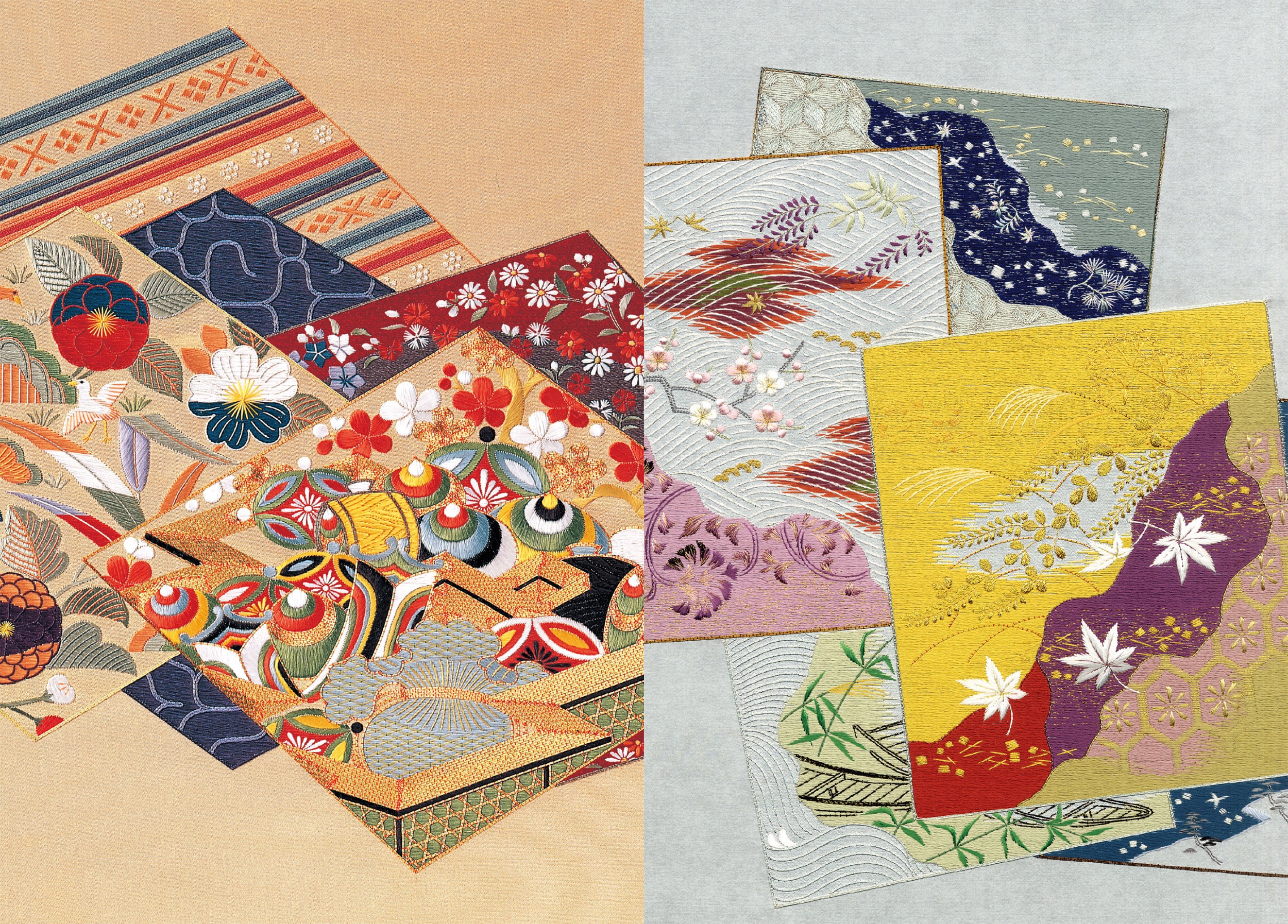 Book | Traditional Japanese Patterns - Image 2
