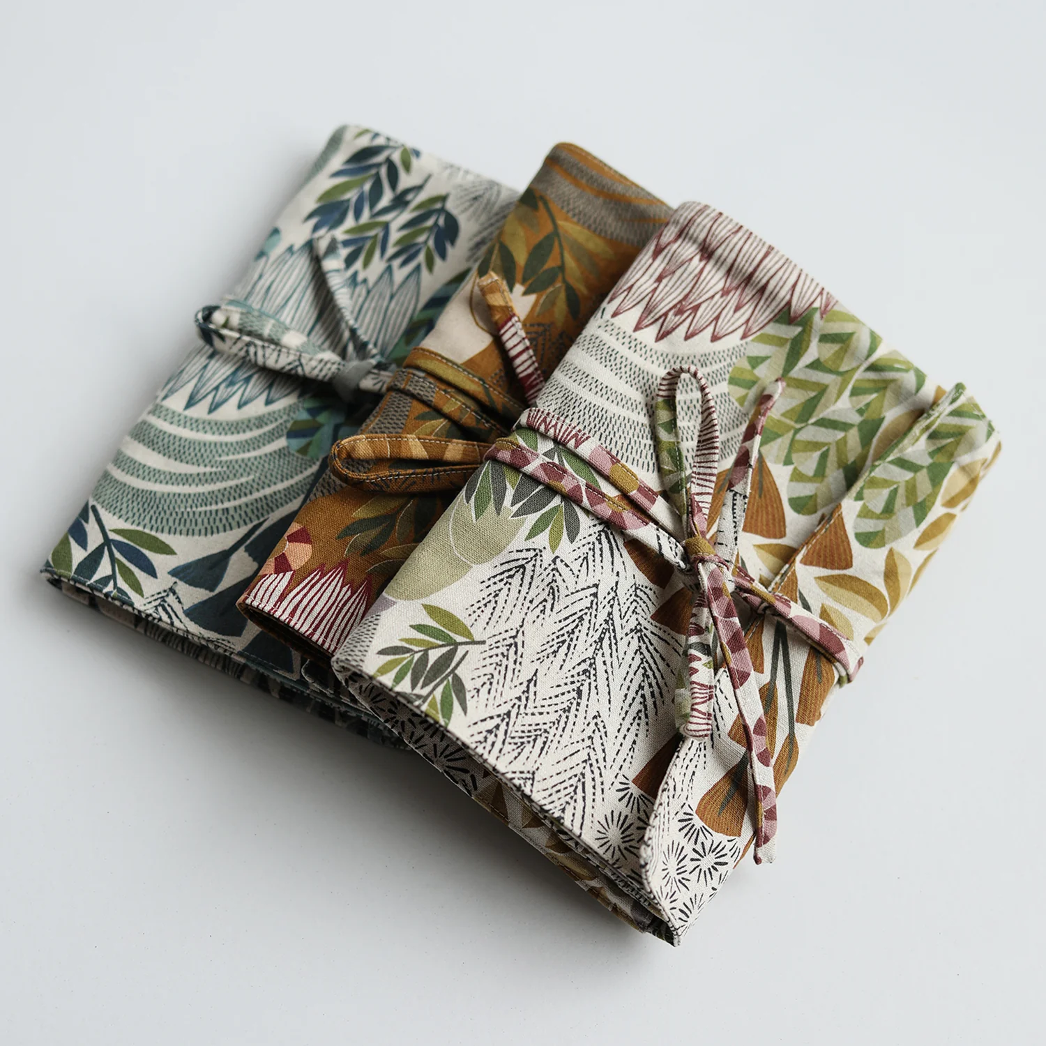 Bookhou Tool Roll Pouch - Image 4