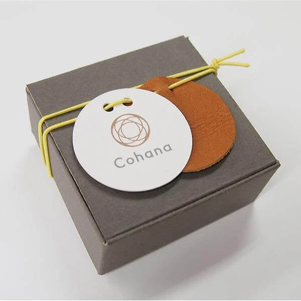 Cohana Cast Iron Paperweight - Image 5