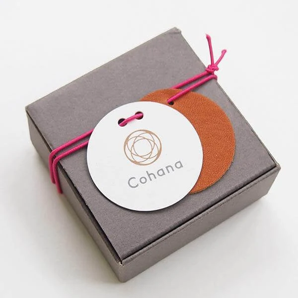 Cohana Cast Iron Paperweight - Image 9