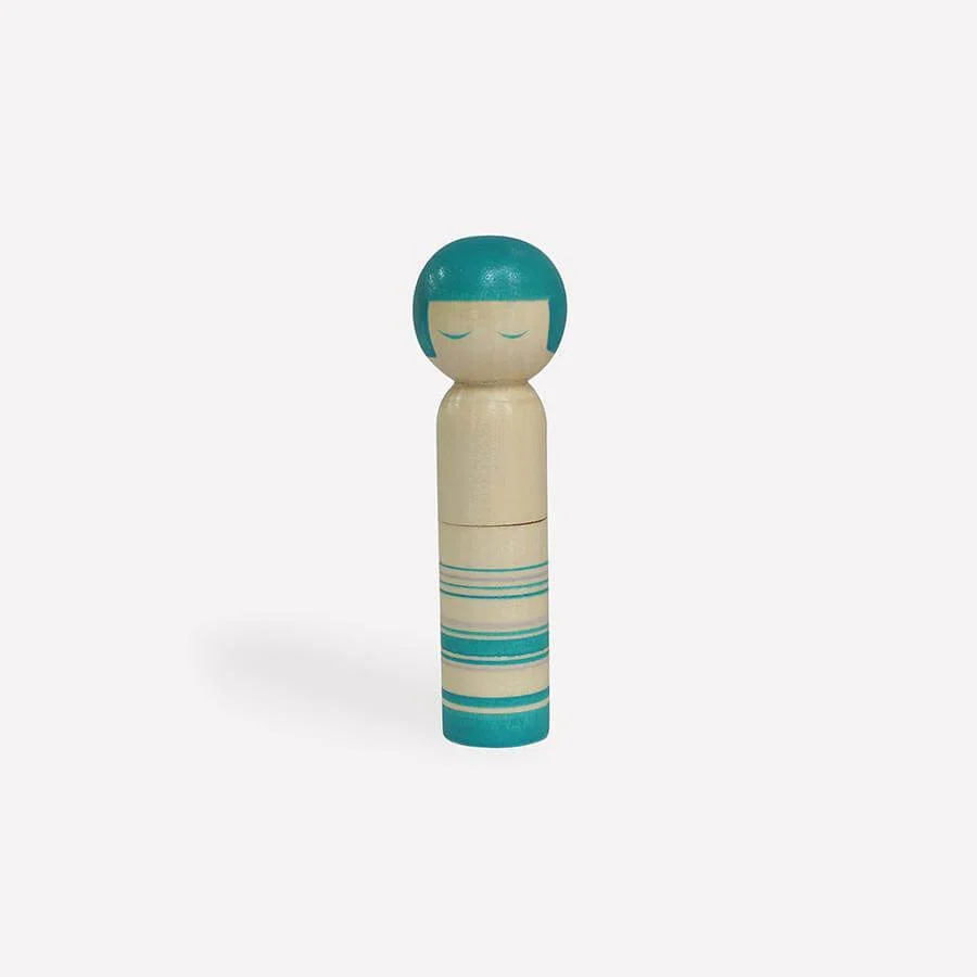 Cohana Kokeshi Doll Pincushion - Image 11
