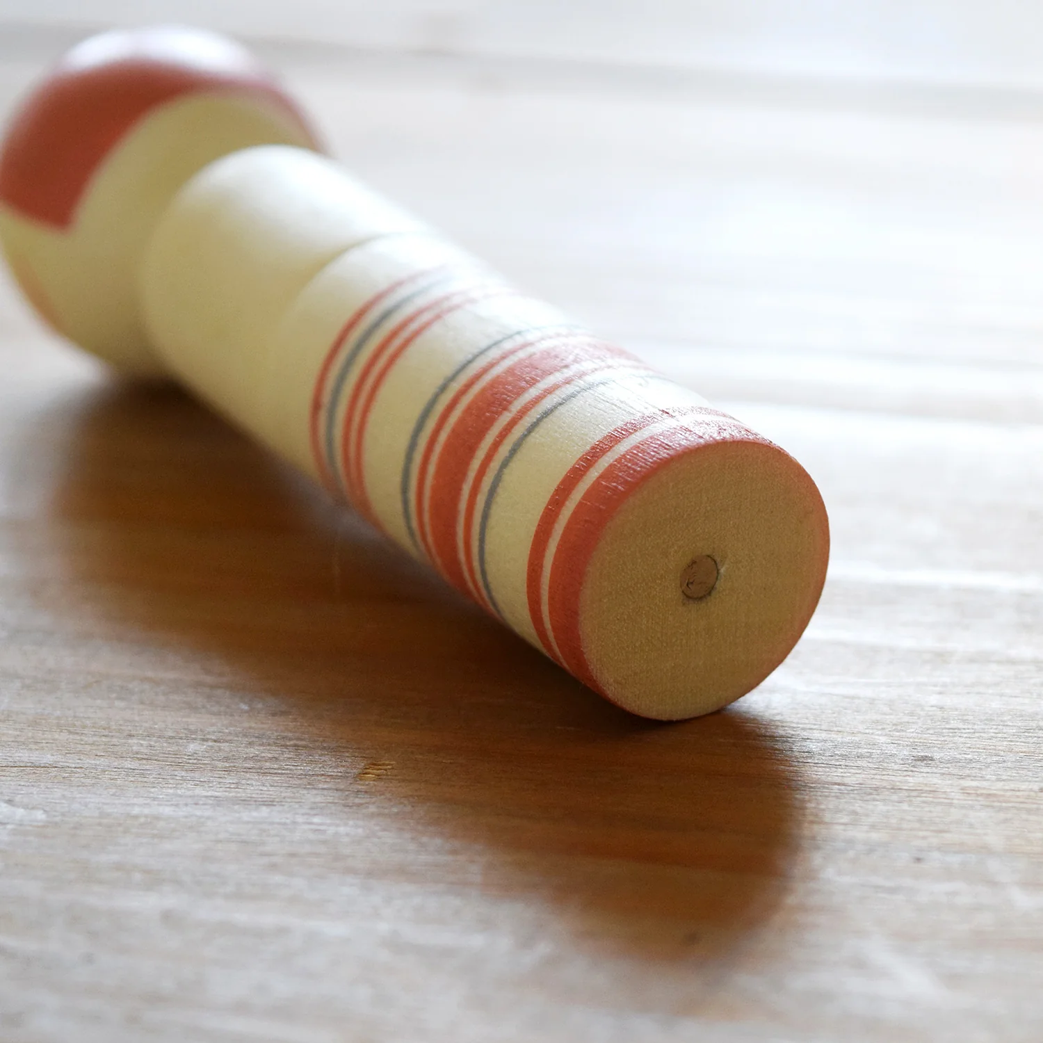 Cohana Kokeshi Doll Pincushion - Image 5