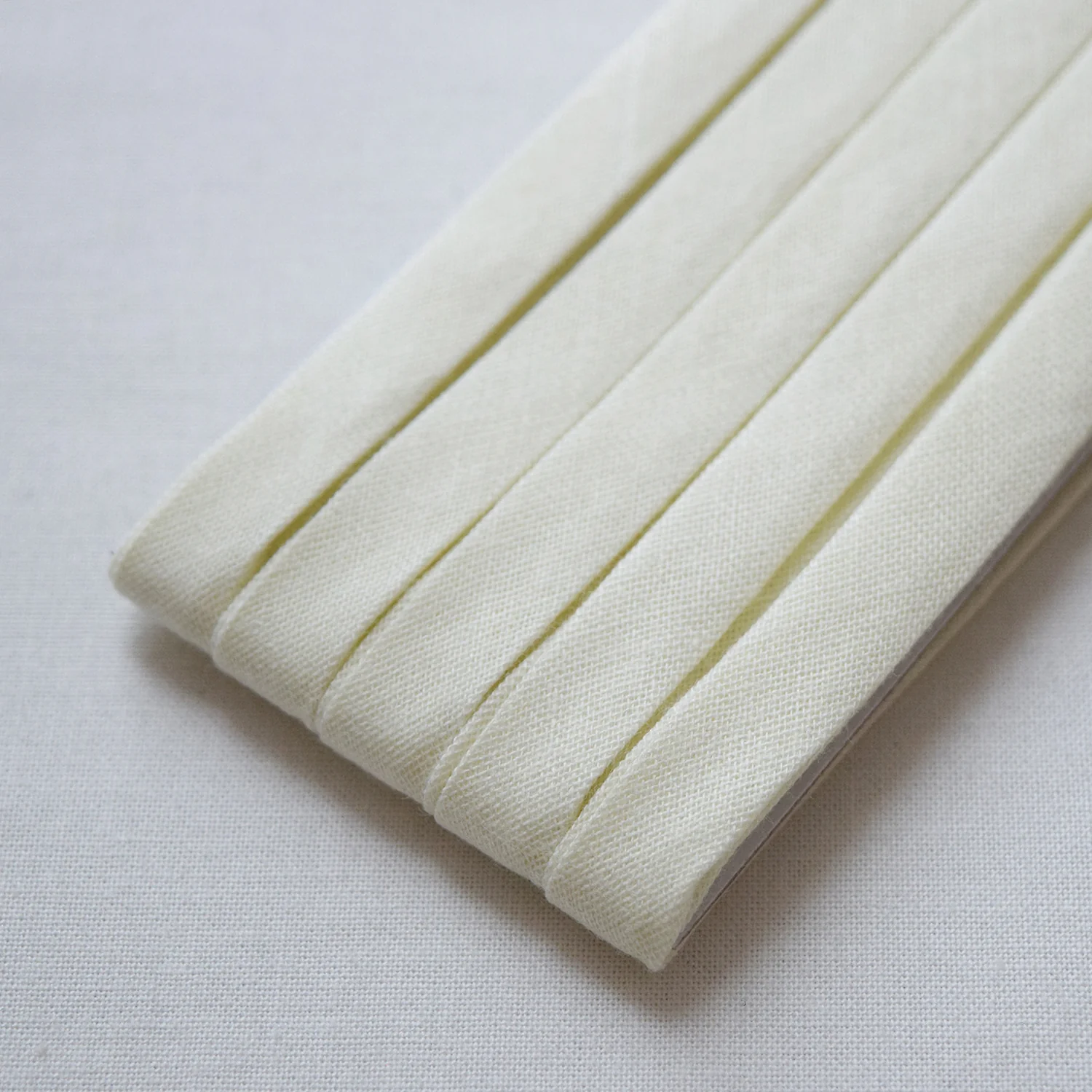 Cotton Gauze Bias Tape - Image 4