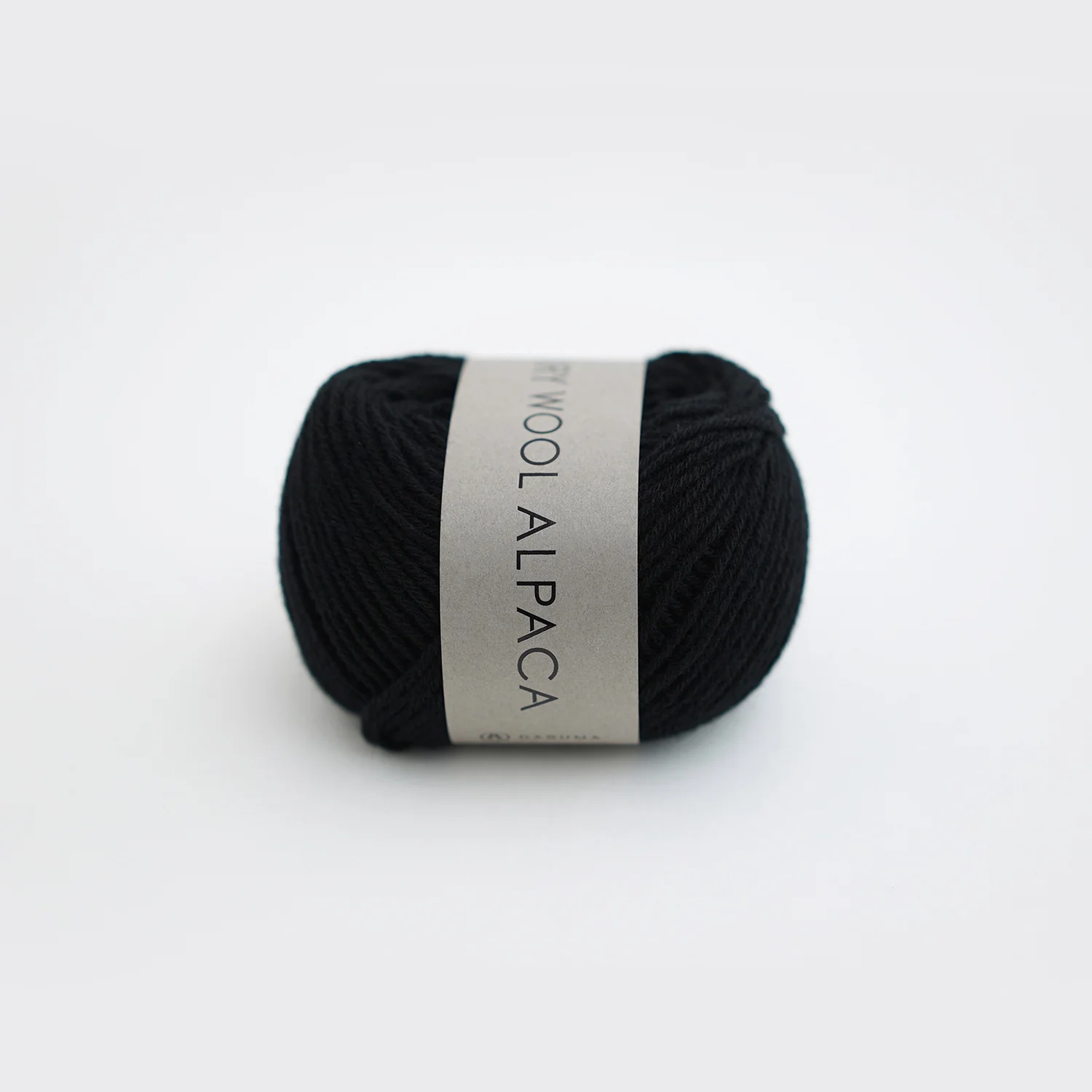 Daruma Airy Wool Alpaca Yarn - Image 6