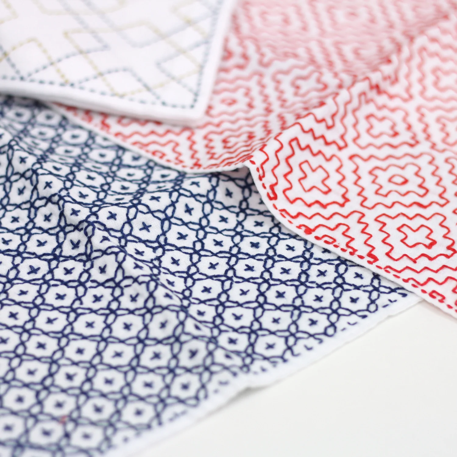 Daruma Sashiko Needles Set - Image 2