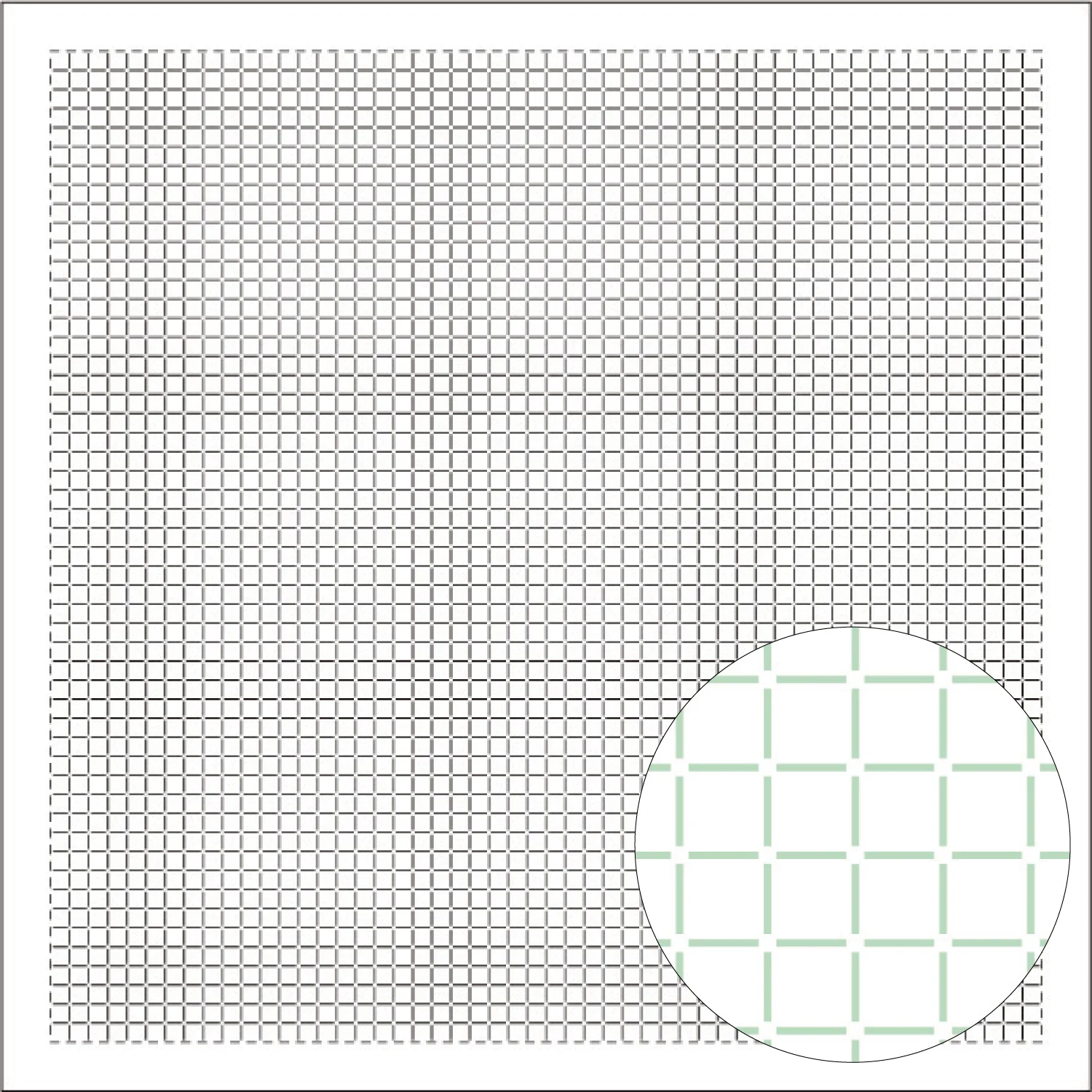 Daruma Sashiko Printed Cloth - Image 22