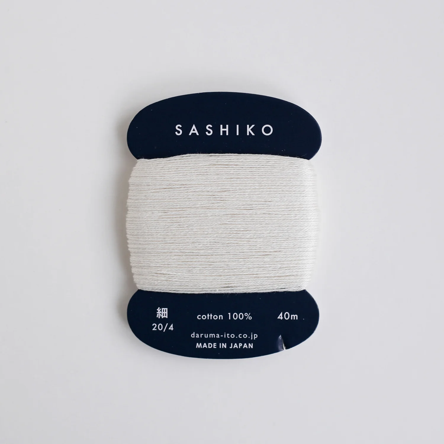 Daruma Sashiko Thread - Image 16