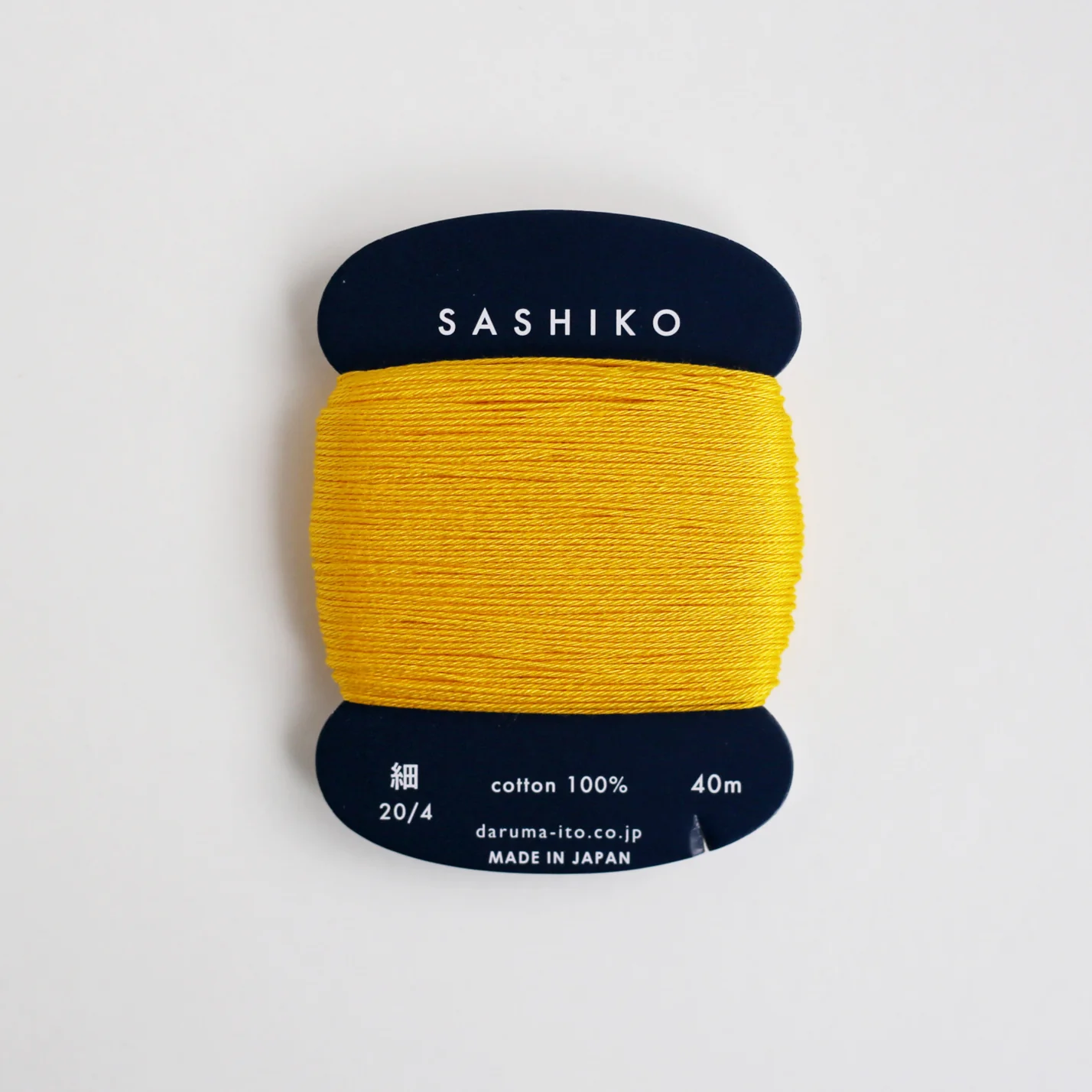 Daruma Sashiko Thread - Image 17