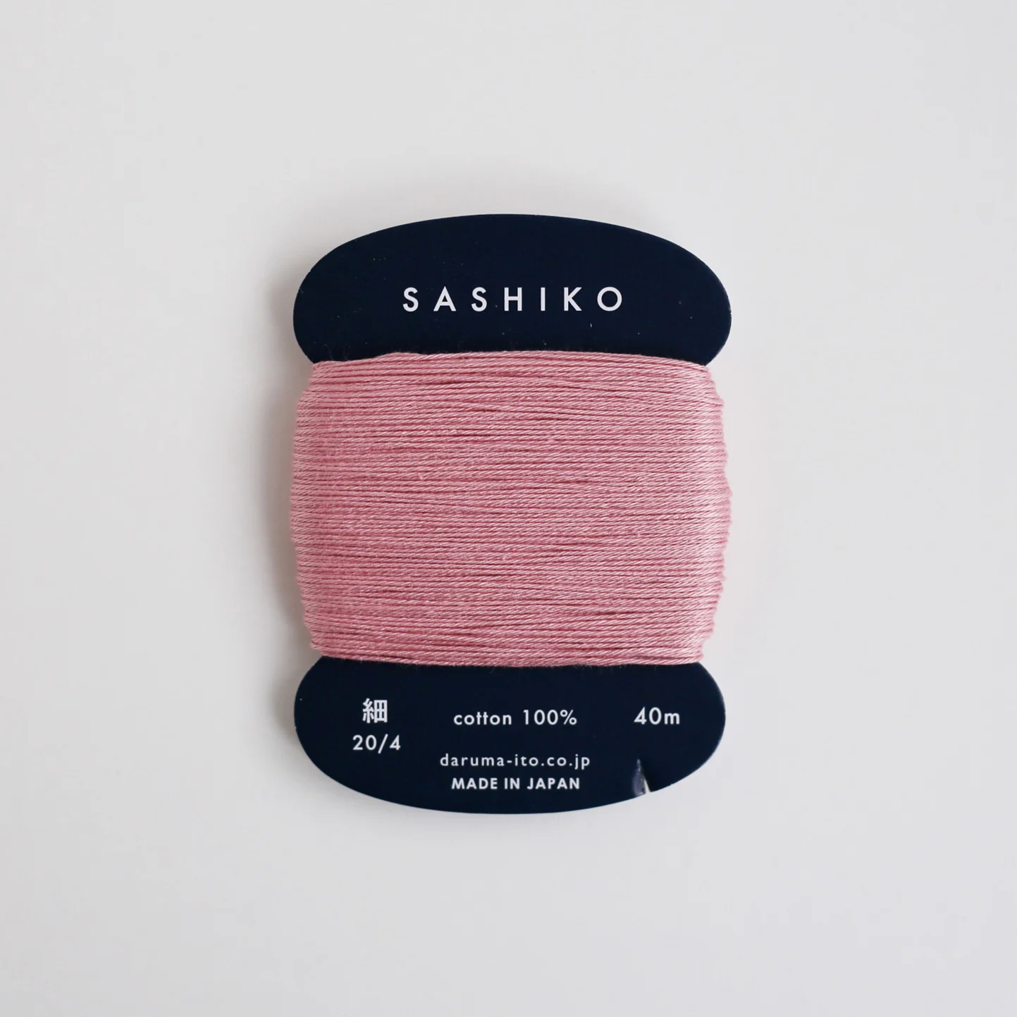 Daruma Sashiko Thread - Image 20