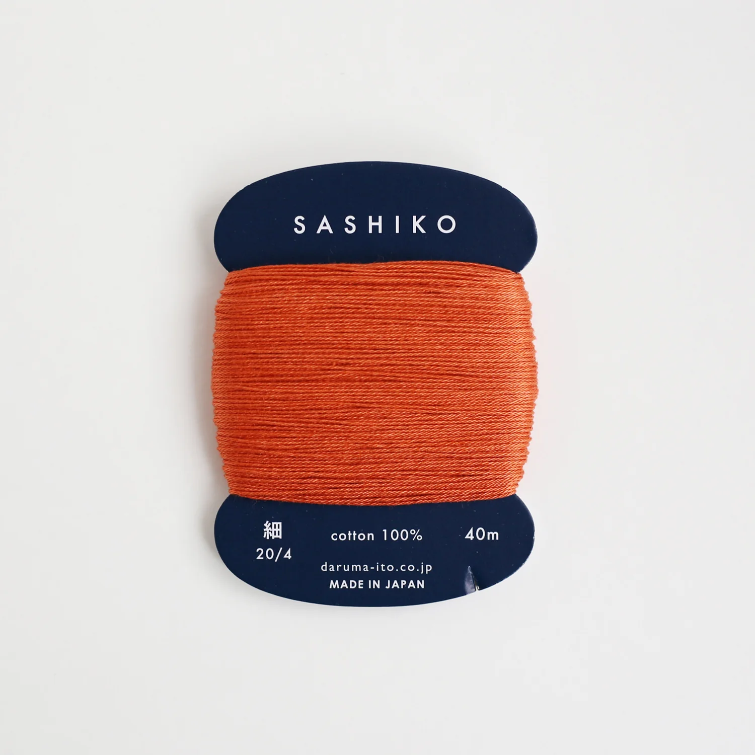 Daruma Sashiko Thread - Image 21