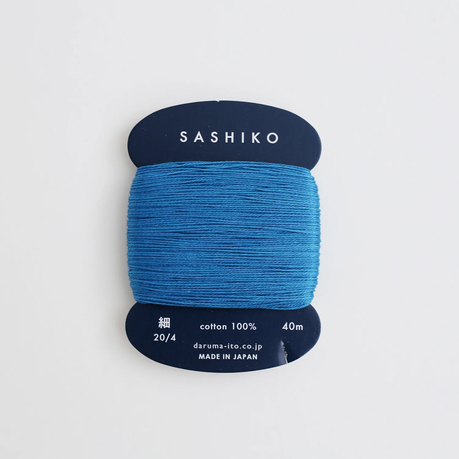 Daruma Sashiko Thread - Image 22
