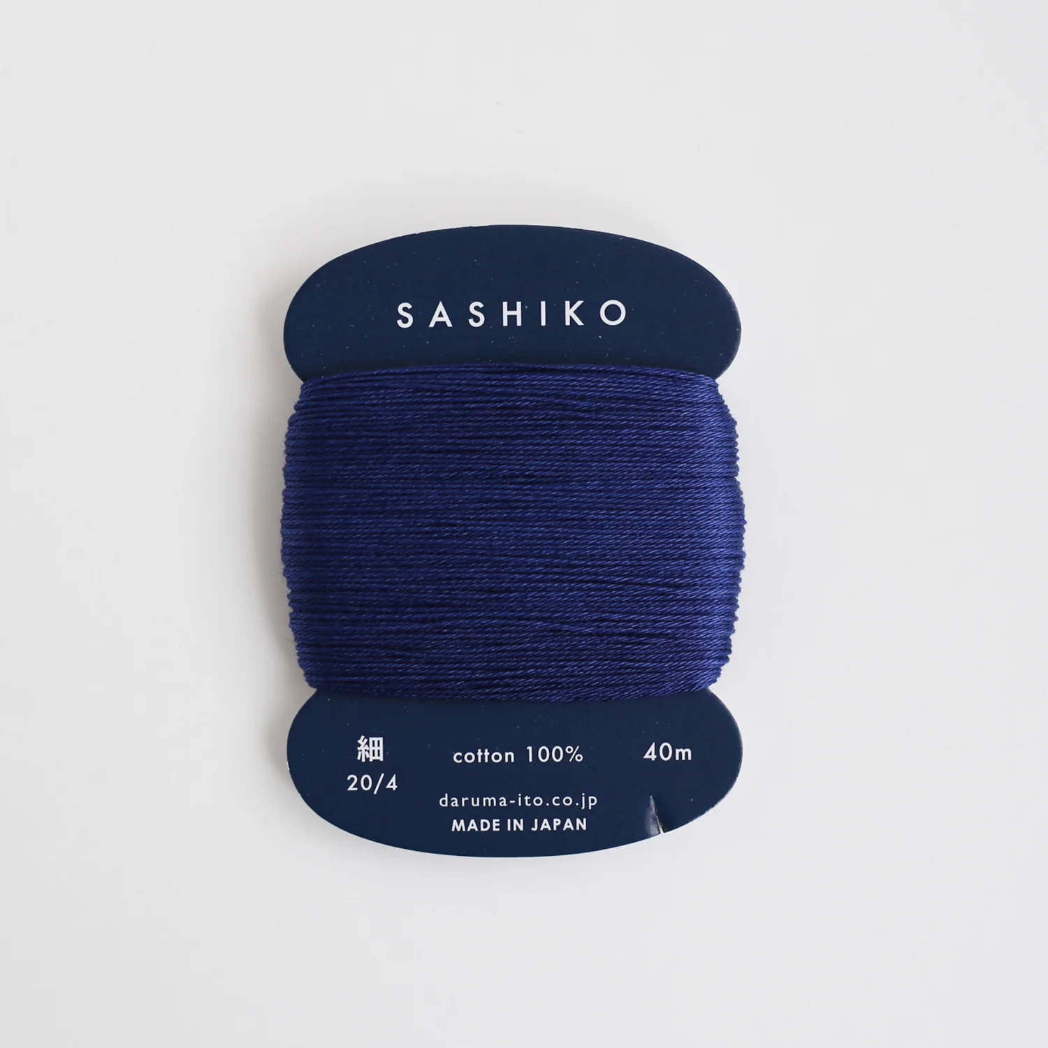 Daruma Sashiko Thread - Image 23