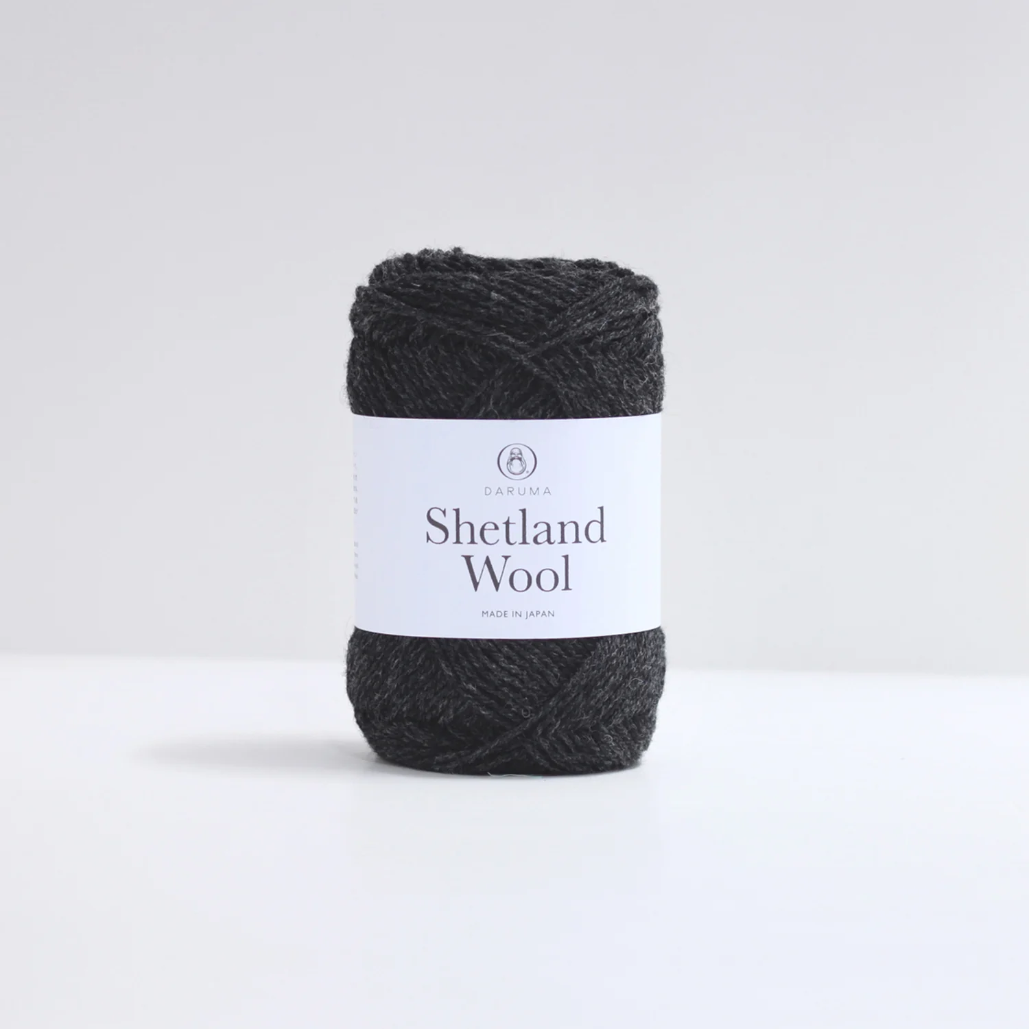 Daruma Shetland Wool Yarn - Image 11
