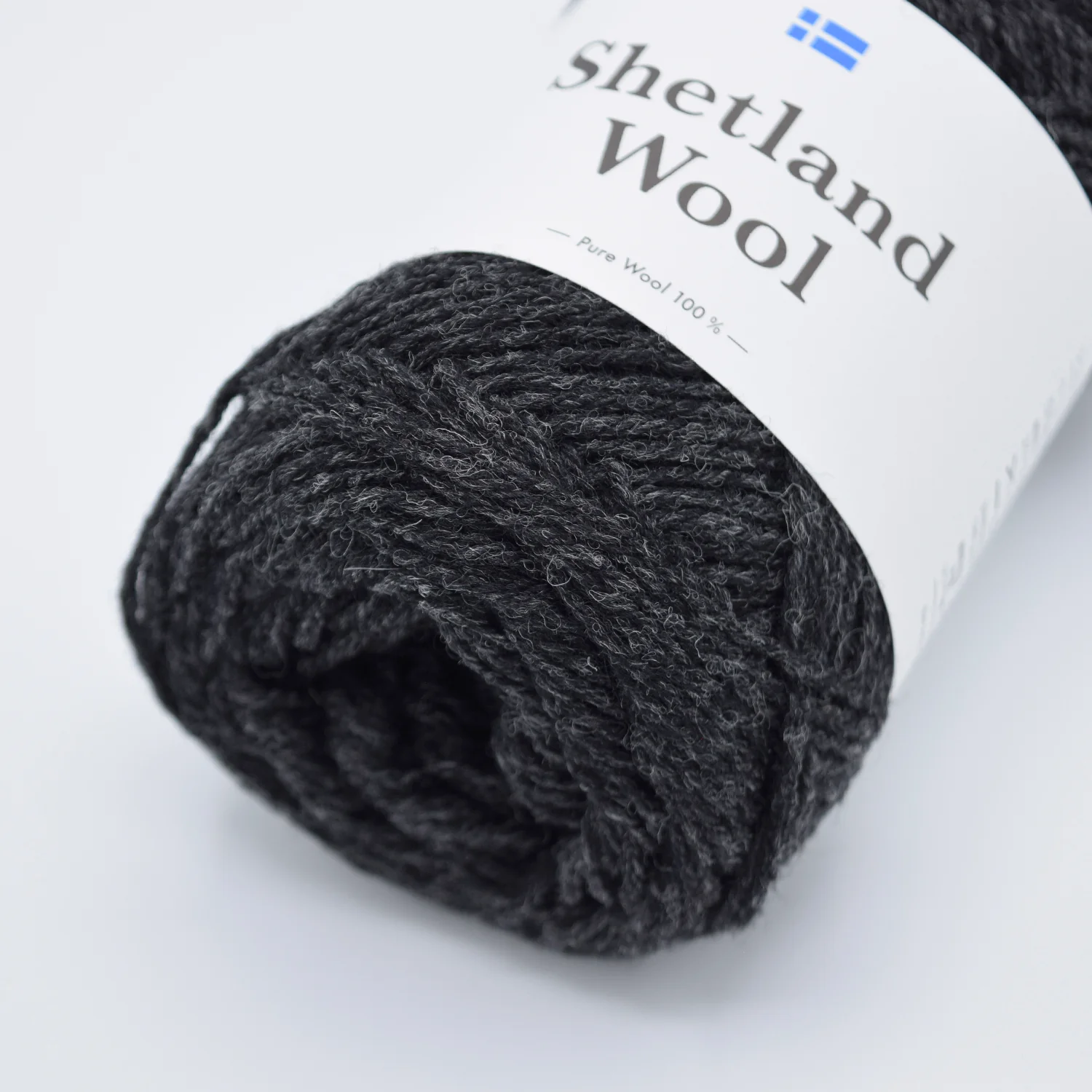 Daruma Shetland Wool Yarn - Image 12