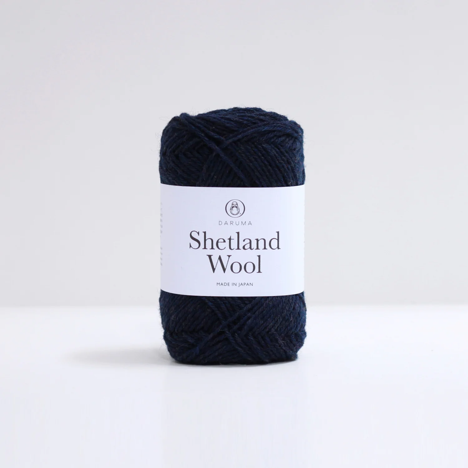 Daruma Shetland Wool Yarn - Image 8