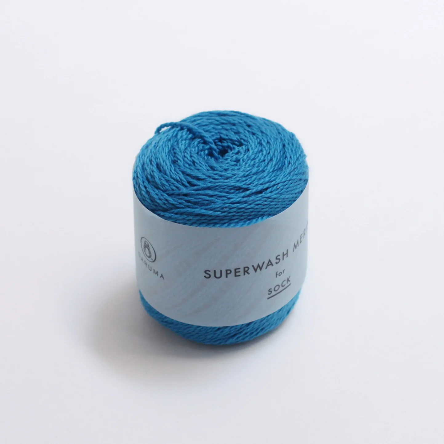 Daruma Super Wash Merino Yarn - Image 3