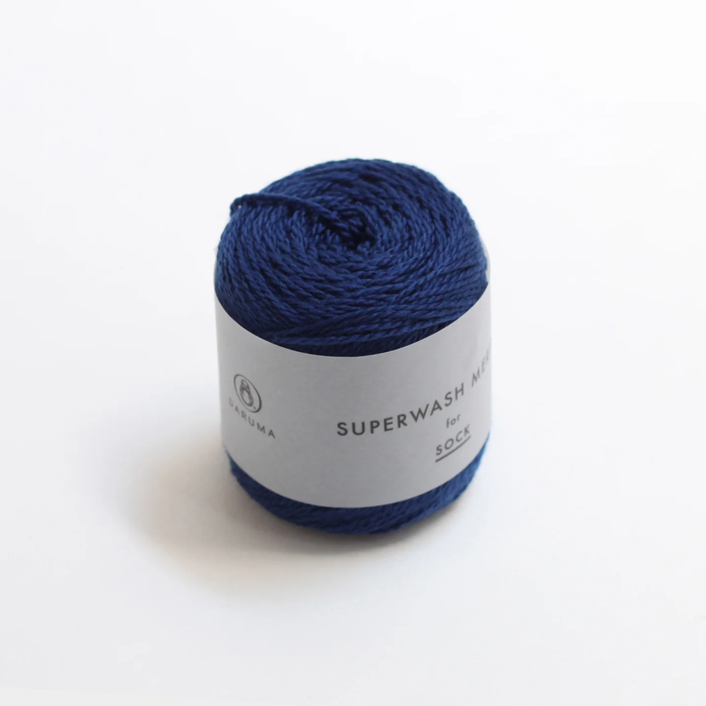 Daruma Super Wash Merino Yarn - Image 4