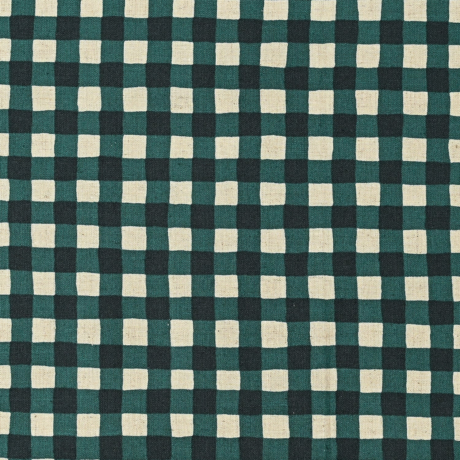 Gin-gam Tote Bag Kit (Fabric, Tag & Sewing Instructions) - Image 18