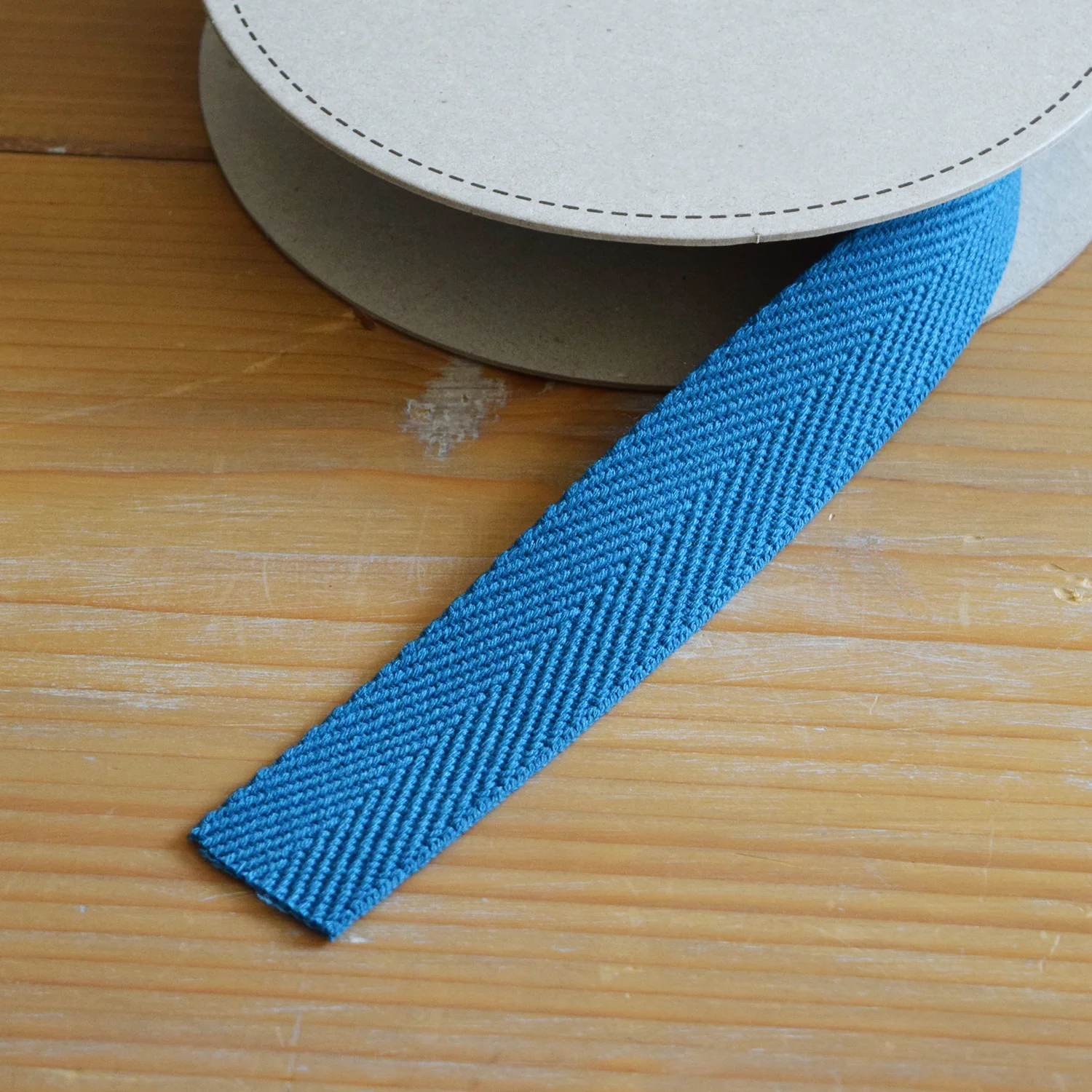 Herringbone Twill Webbing - Image 19