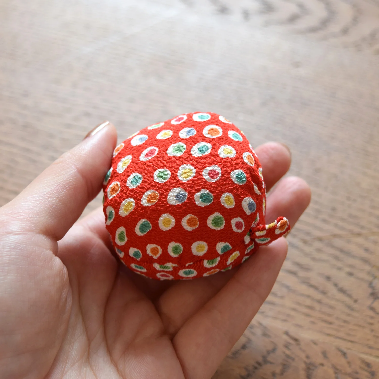 Hiro Macaron Measure Tape - Image 4