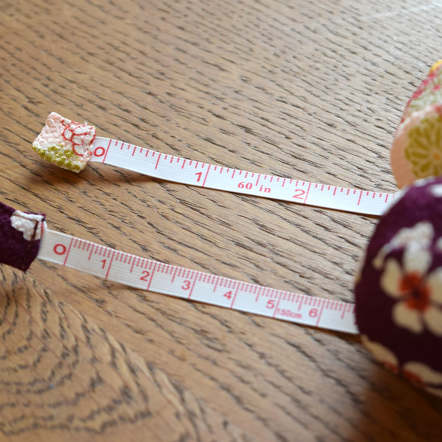 Hiro Macaron Measure Tape - Image 6