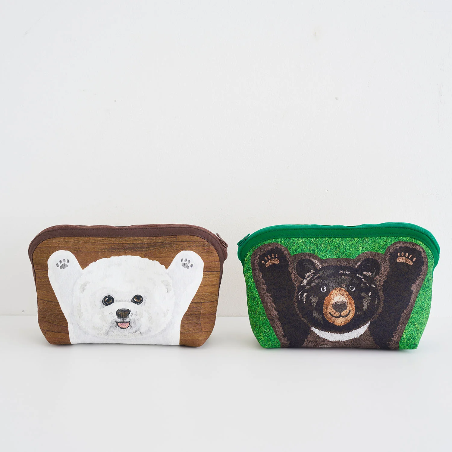 Home Deco Dogs & Cats Sheeting YGA-81030-1 - Image 3
