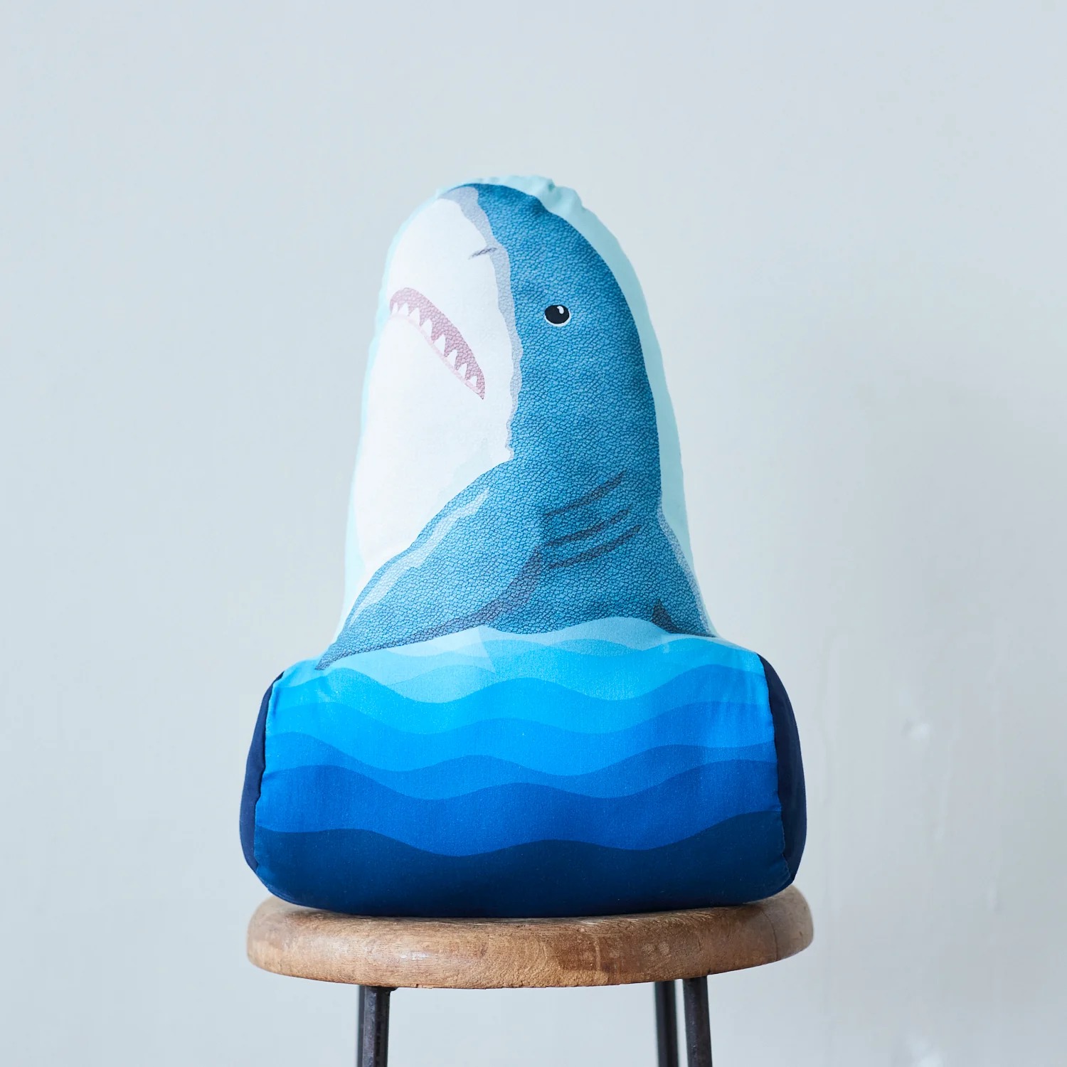 Home Deco Sea Animal Friends Cotton Sheeting YGA-79020-2 - Image 12