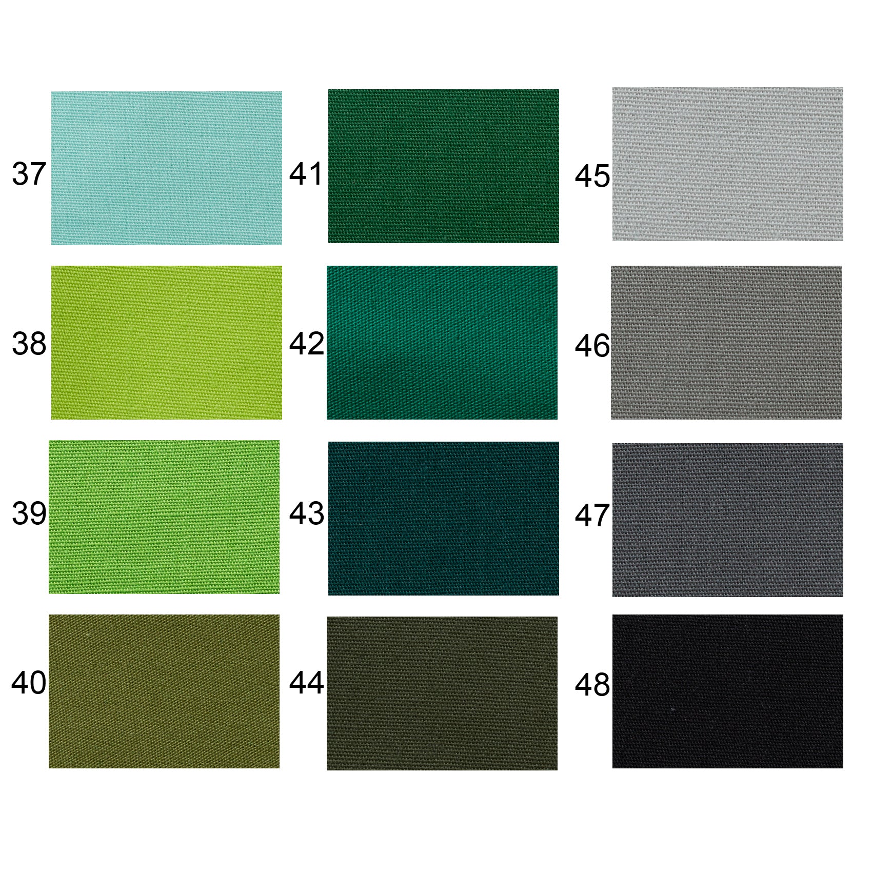 Ichi no Kire Quilting Cotton Broadcloth 48 Colors - Image 9