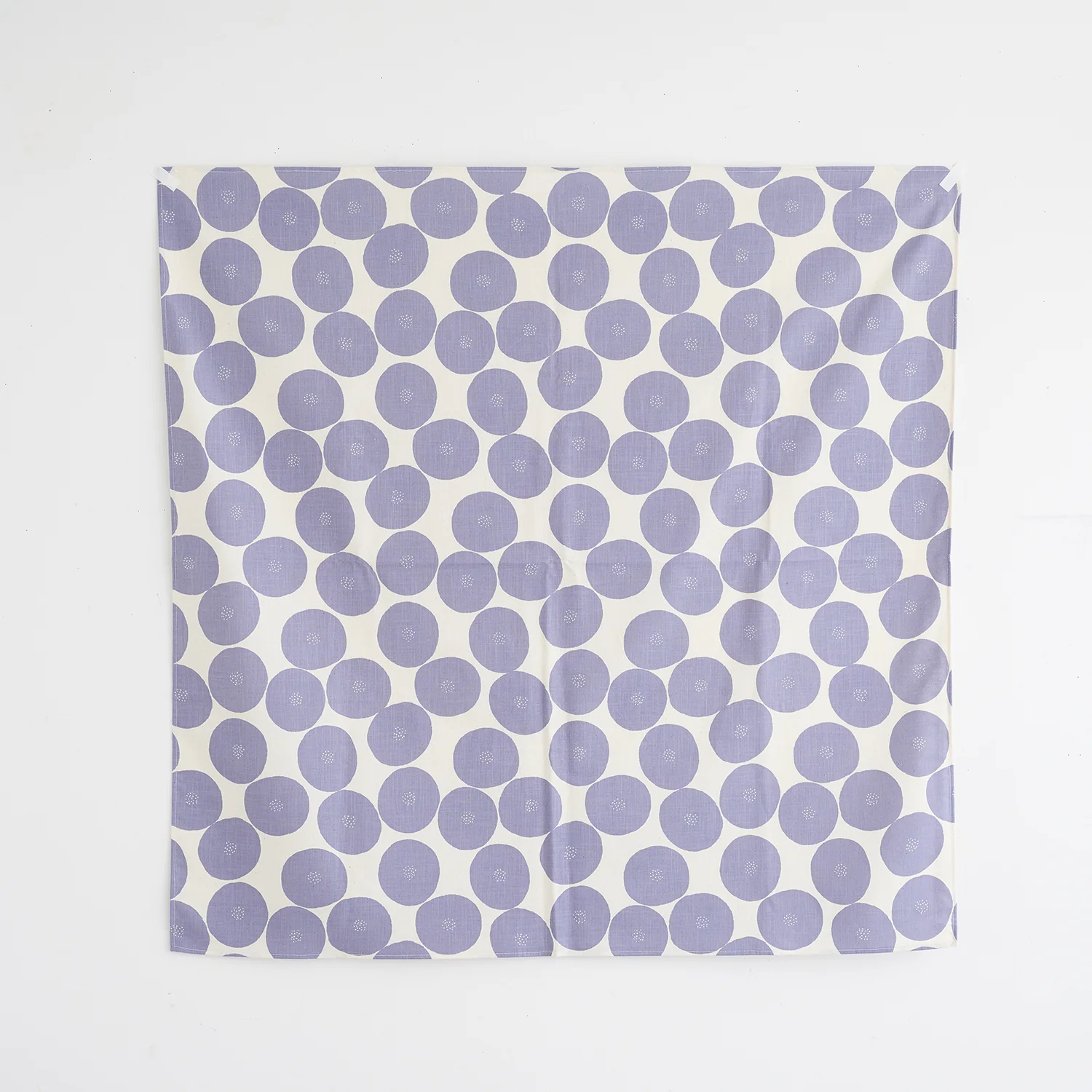 [Kokka Lifestyle] Anpan Furoshiki Wrapping Cloth - Large - Image 5