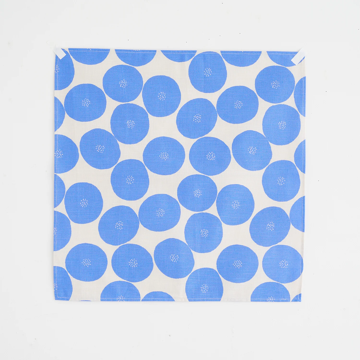 [Kokka Lifestyle] Anpan Furoshiki Wrapping Cloth - Small - Image 6
