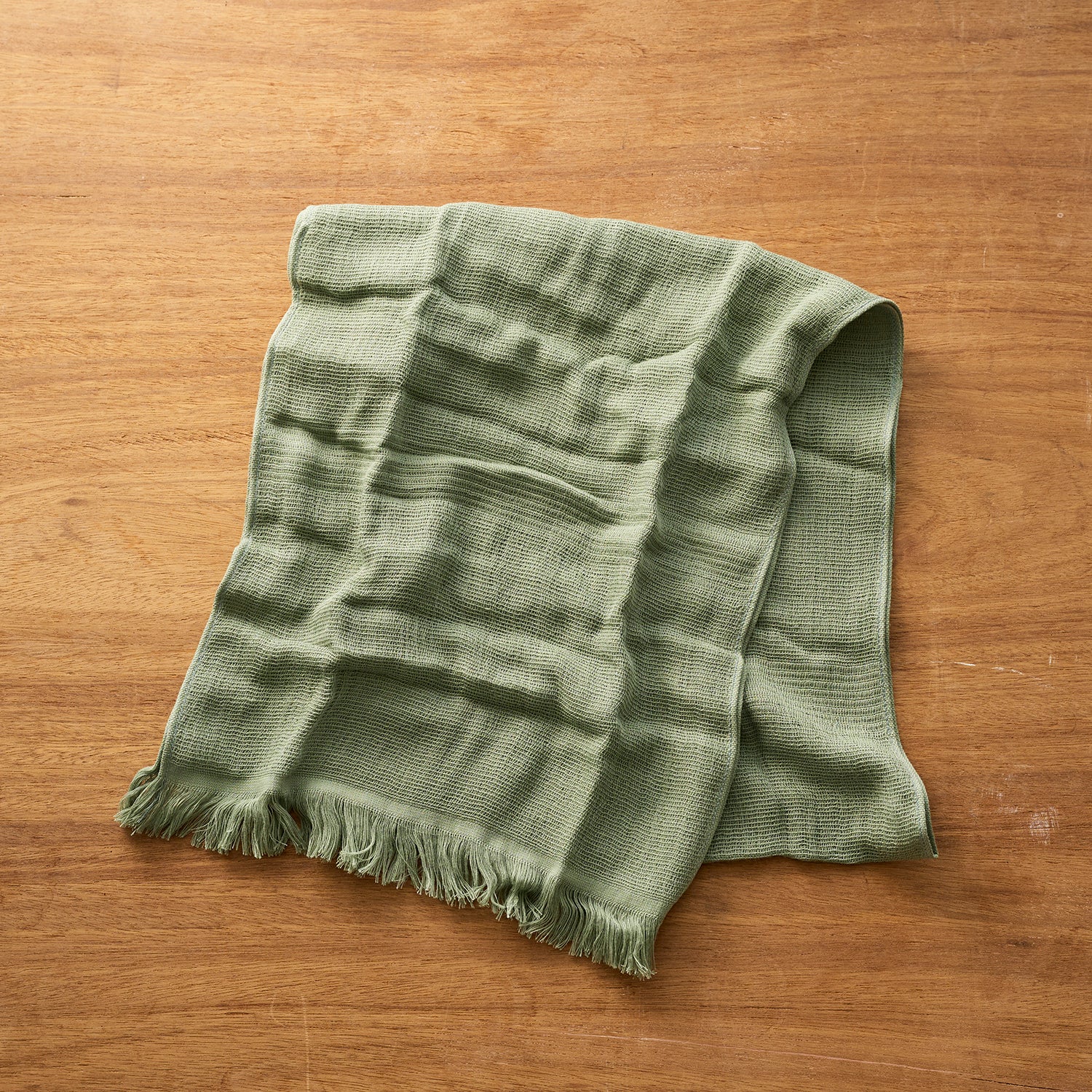 [Kokka Lifestyle] Bookhou Imabari Muffler Towel - Image 3
