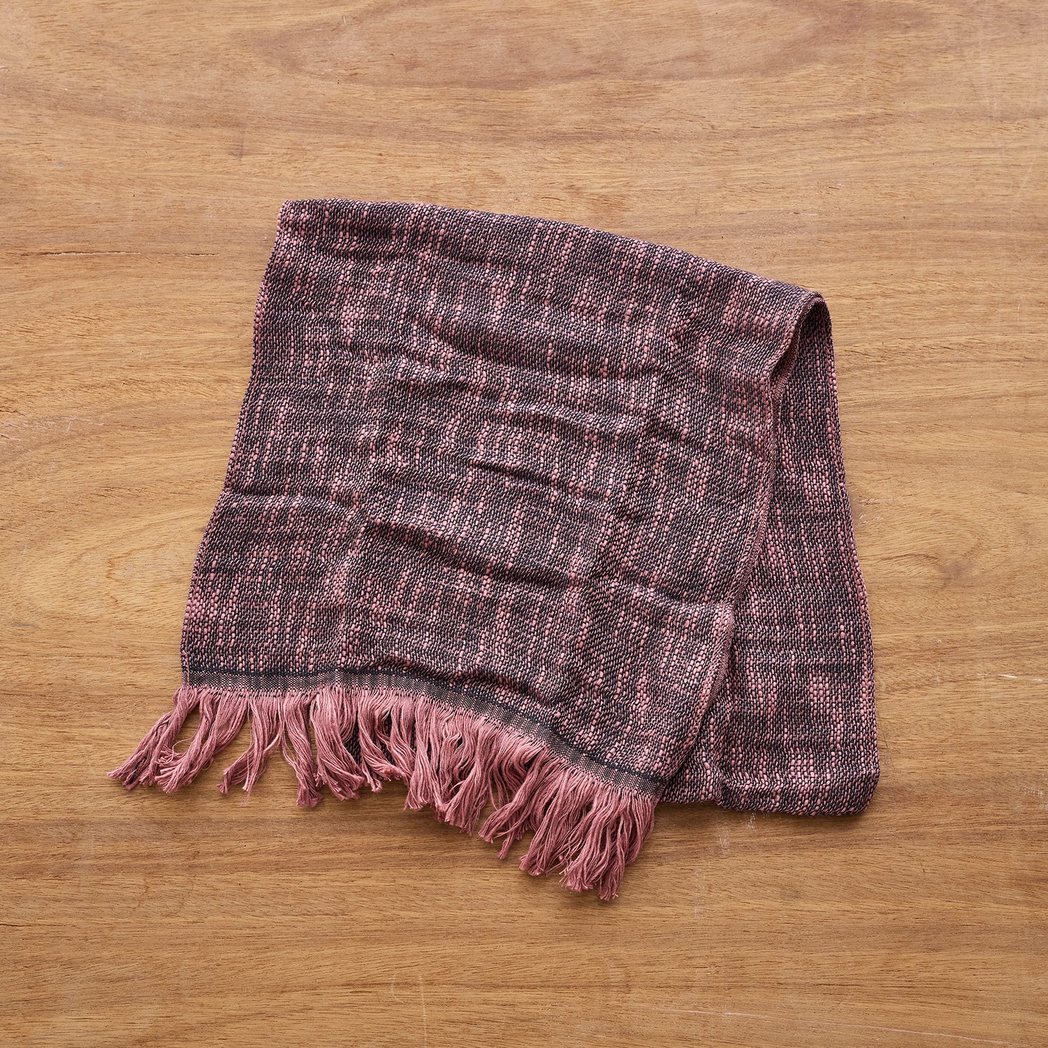 [Kokka Lifestyle] Bookhou Imabari Muffler Towel - Muffle - Image 11