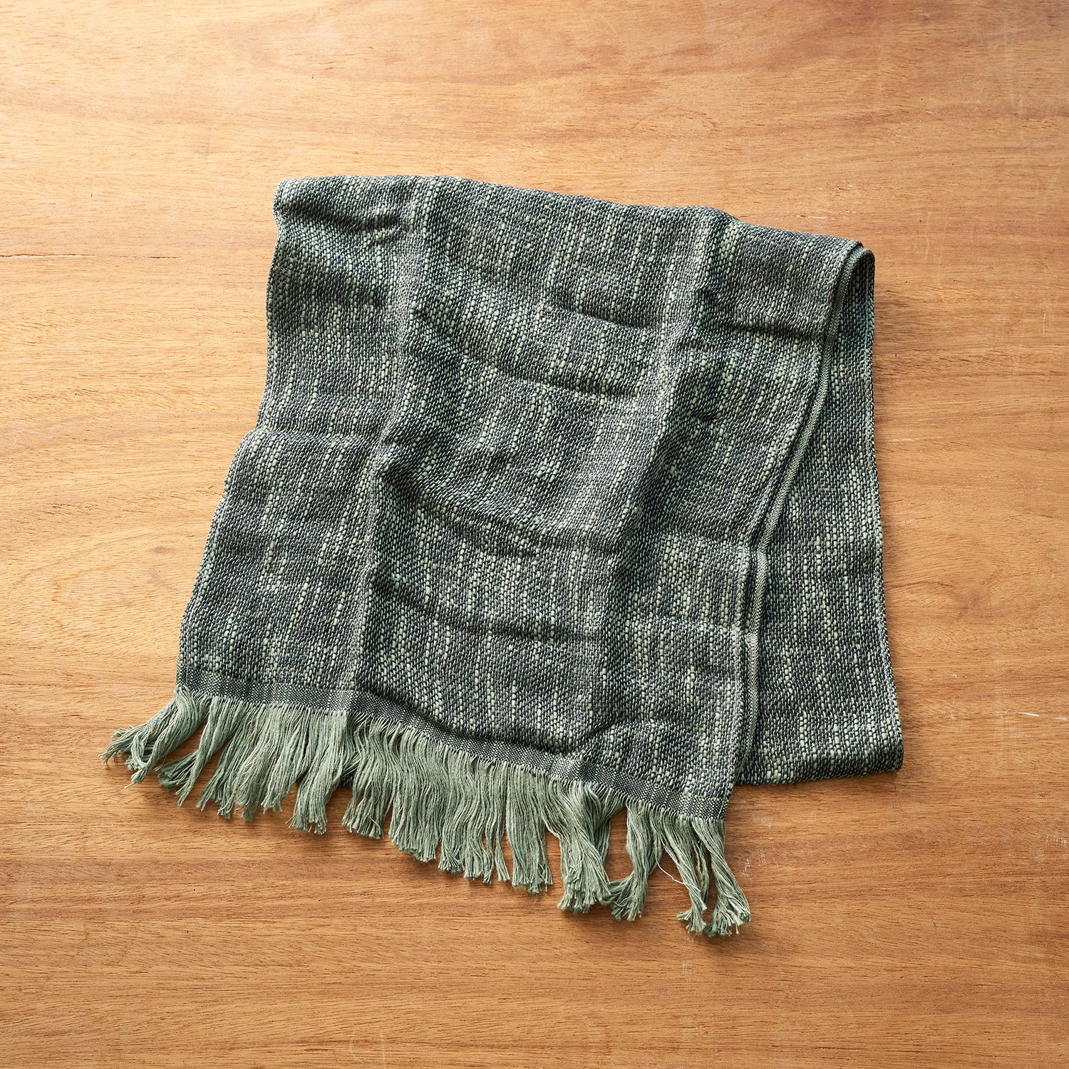 [Kokka Lifestyle] Bookhou Imabari Muffler Towel - Muffle - Image 3