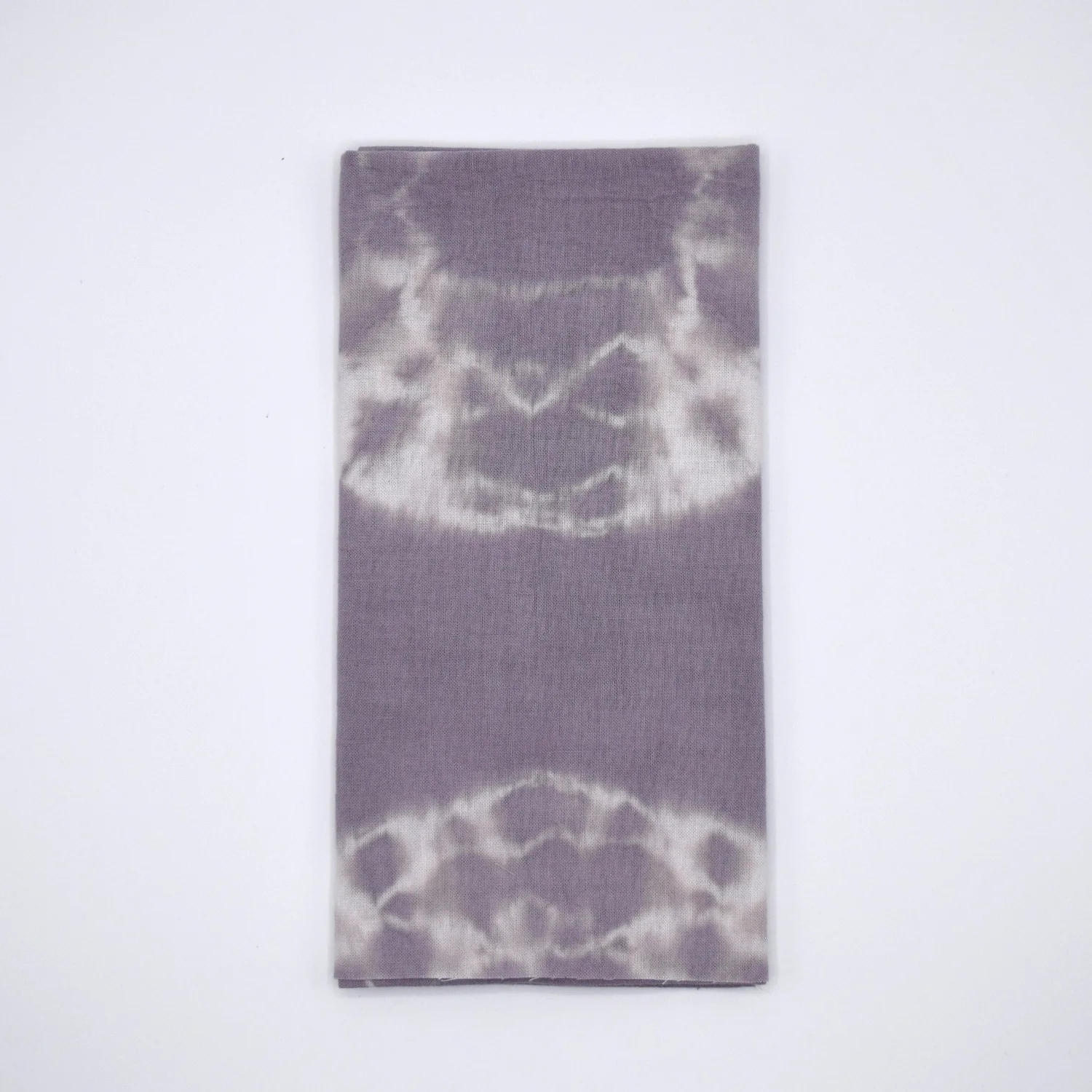 [Kokka Lifestyle] Botanical Dye Cotton Tenugui - Tie-dye - Image 7