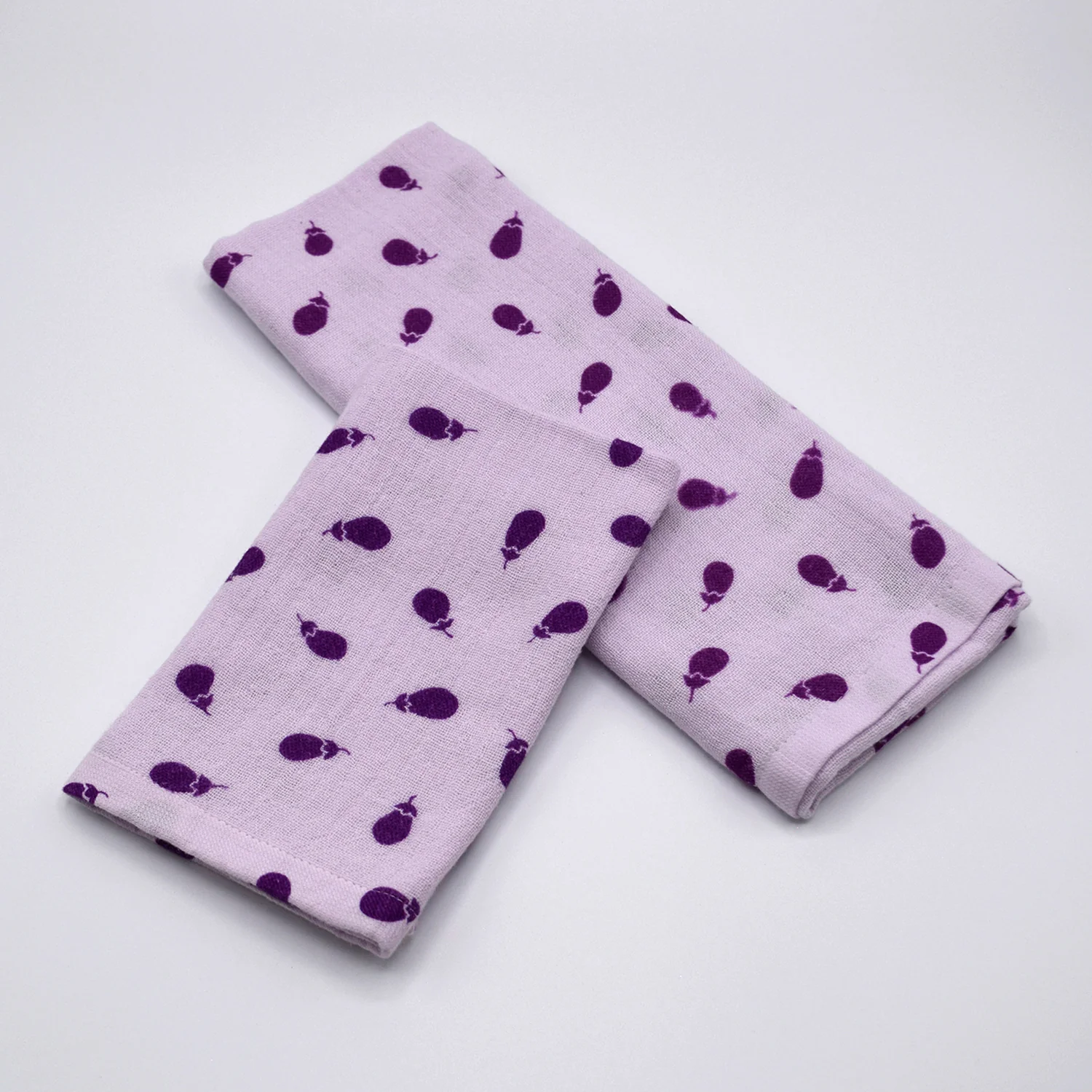 [Kokka Lifestyle] Botanical Dye Gauze Towel - Image 11
