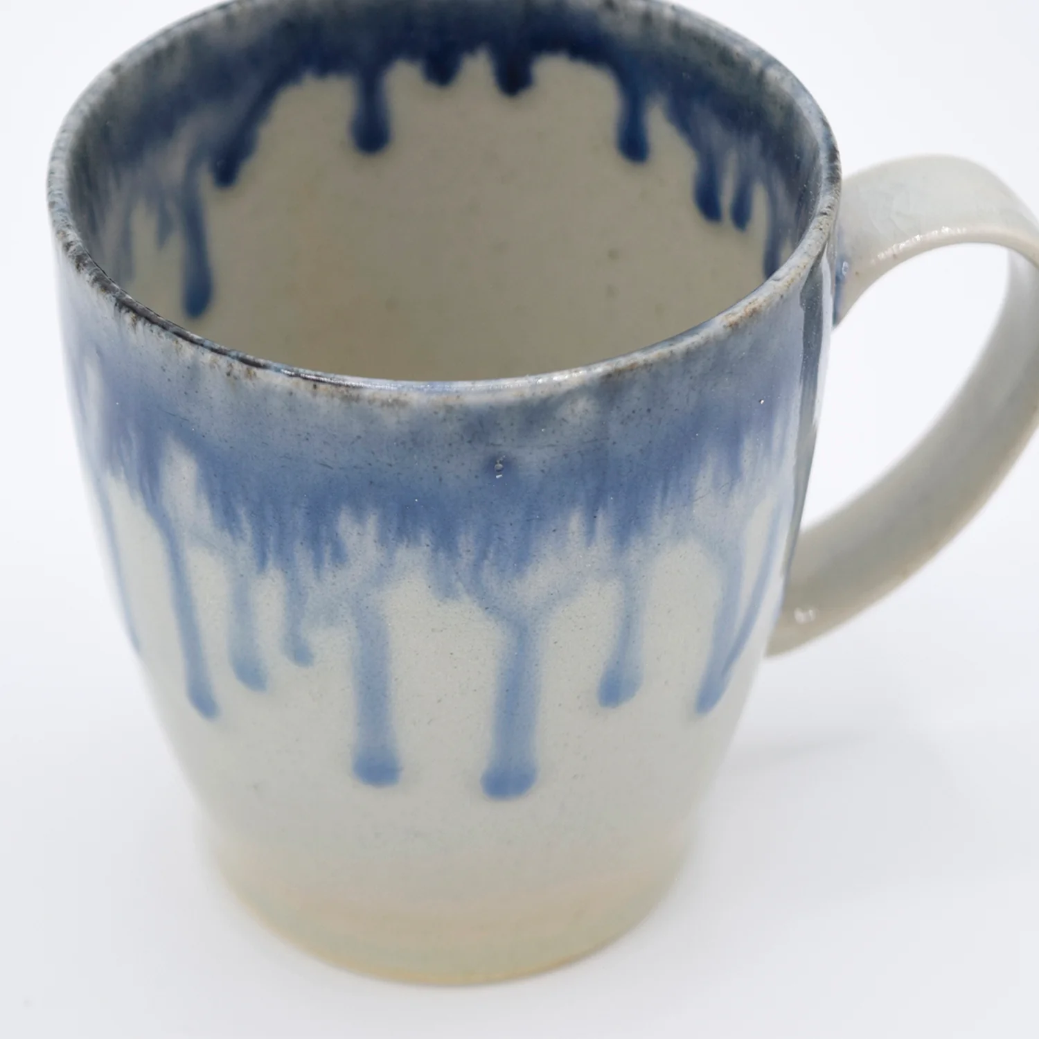 [Kokka Lifestyle] Dripping Glaze Mug - Image 4
