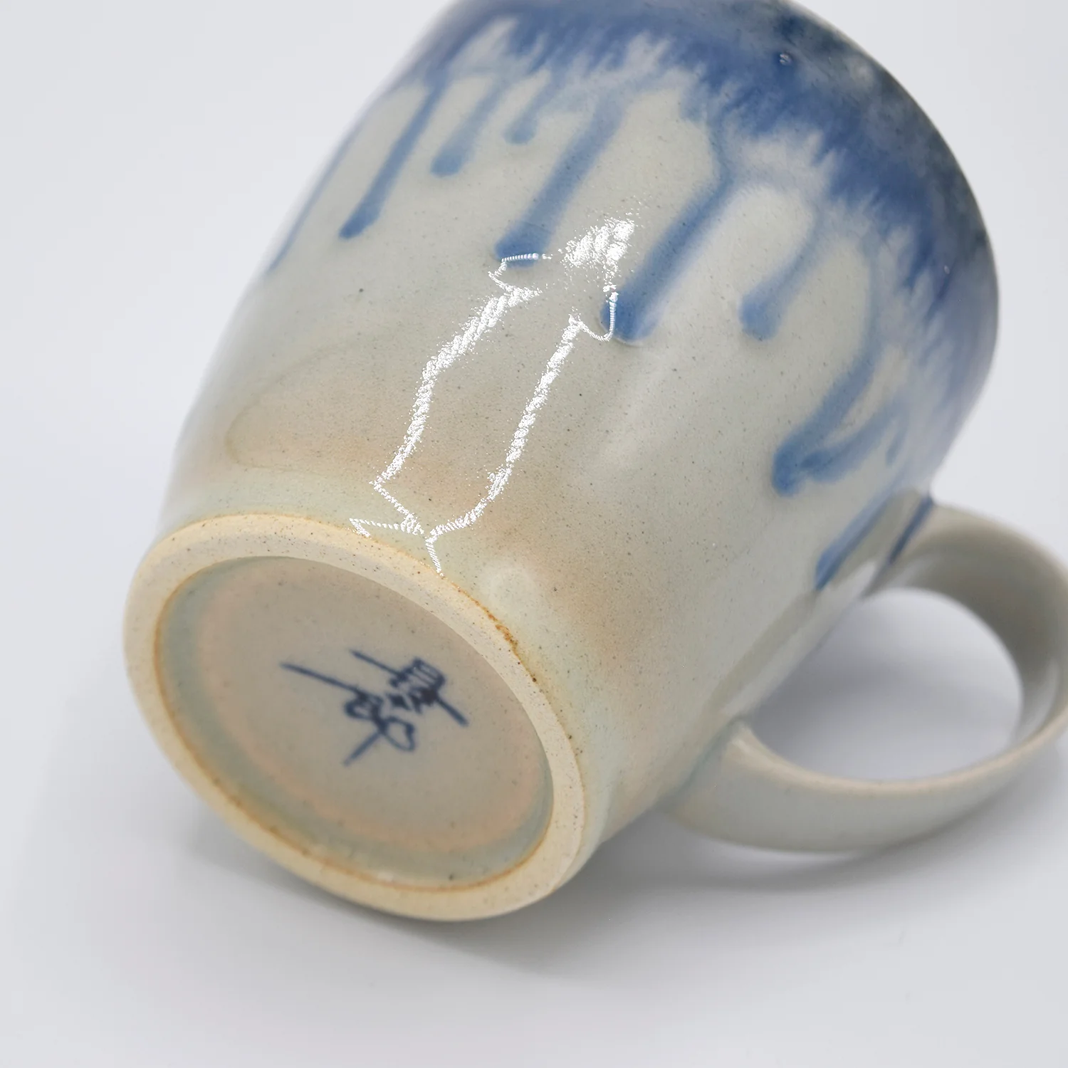 [Kokka Lifestyle] Dripping Glaze Mug - Image 5