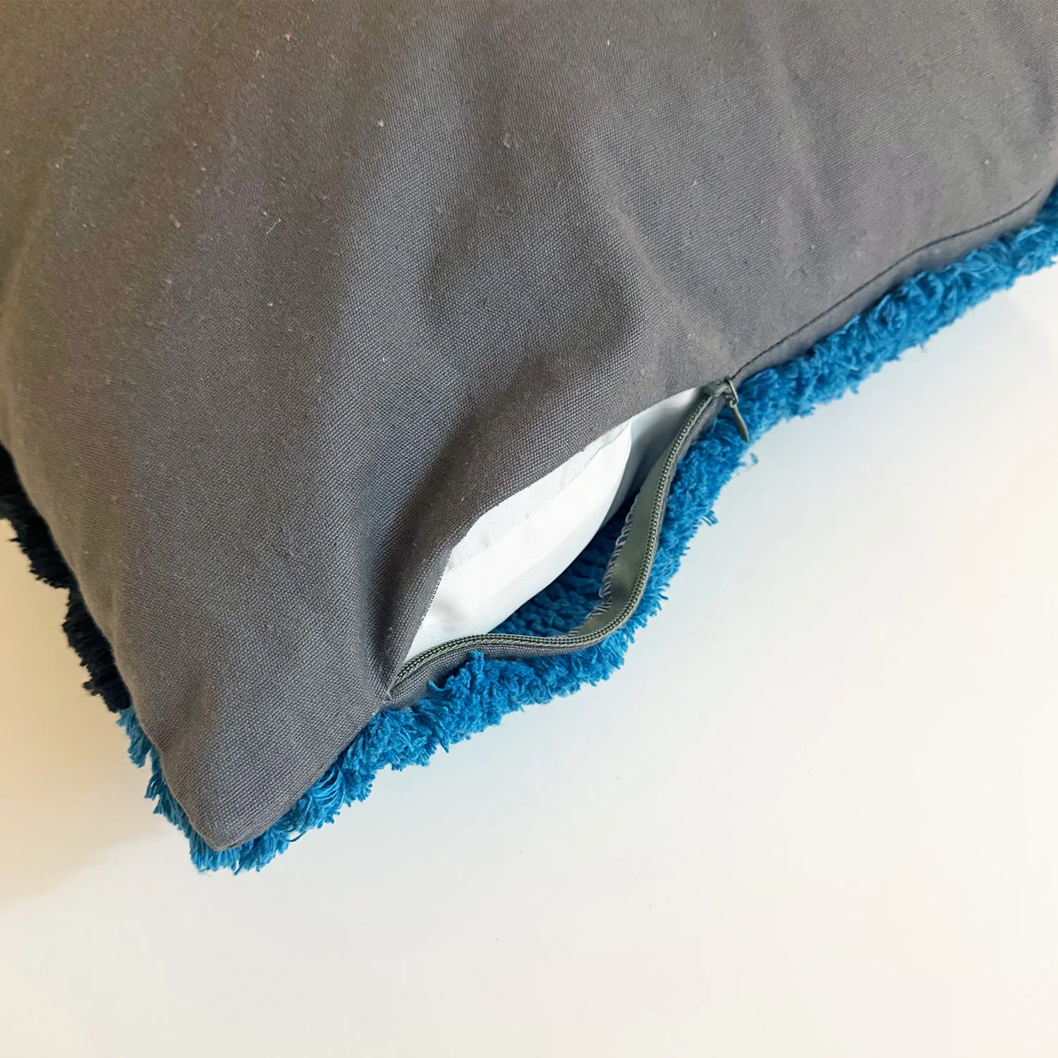 [Kokka Lifestyle] Echino Cushion Cover - Image 8